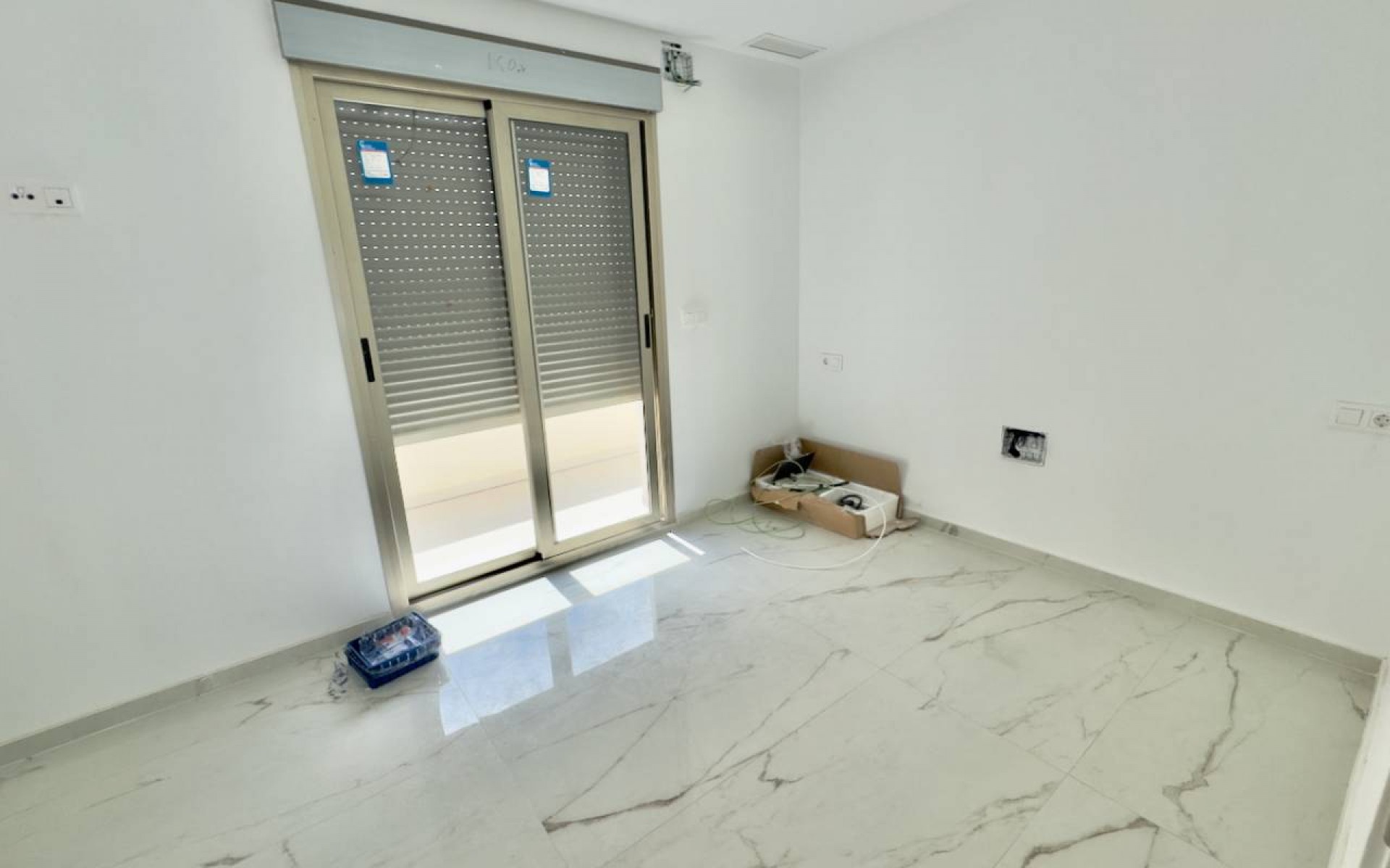 Nouvelle Construction - Villa - Daya Nueva