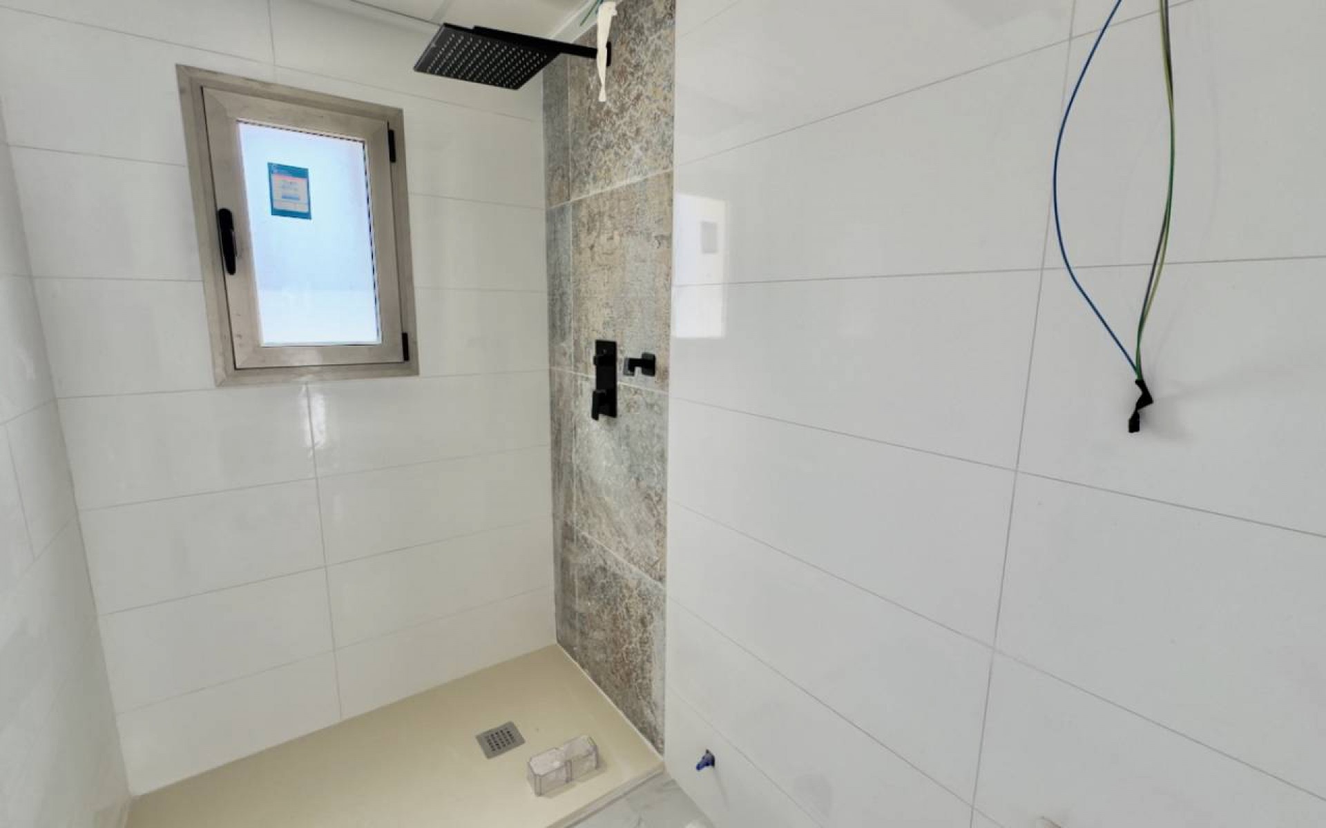 Nouvelle Construction - Villa - Daya Nueva