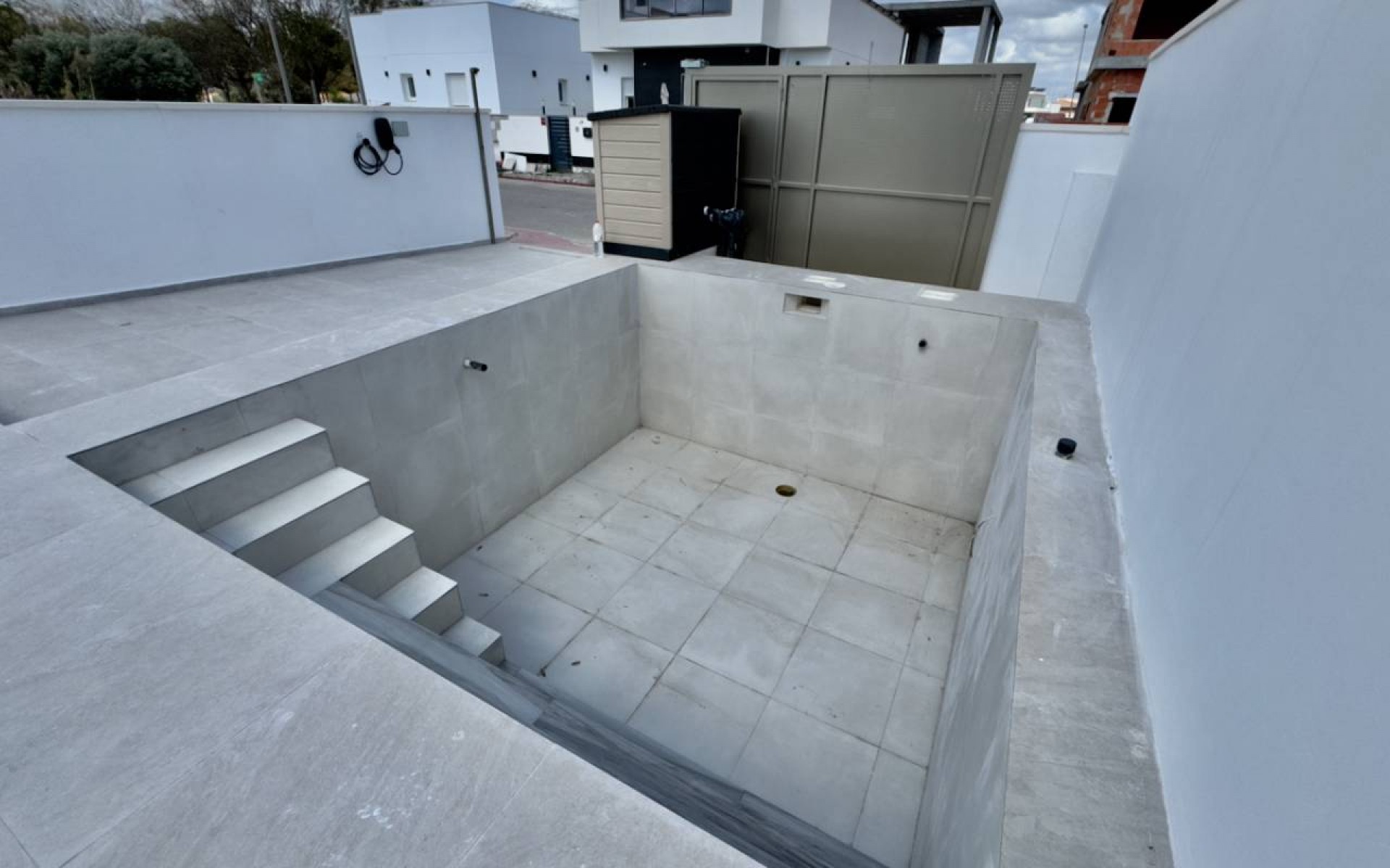 Nouvelle Construction - Villa - Daya Nueva