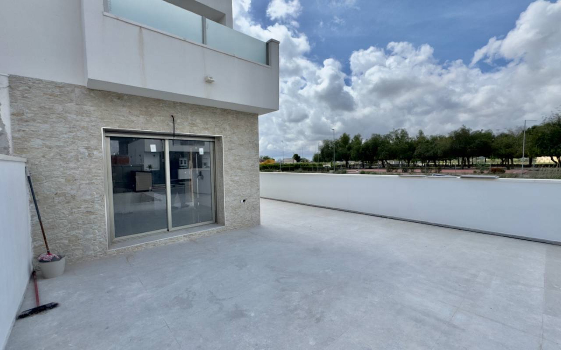 Nouvelle Construction - Villa - Daya Nueva