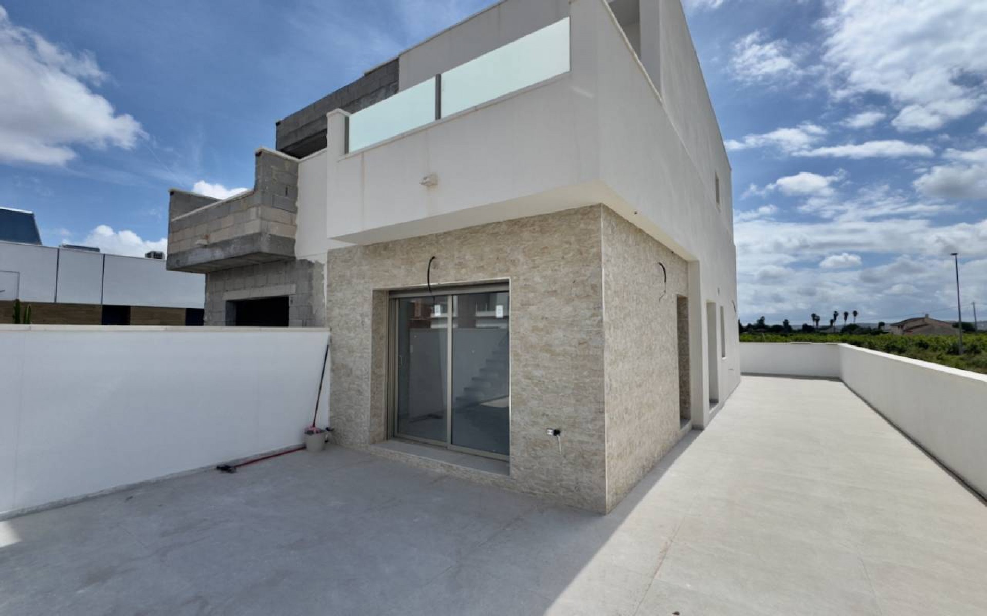 Nouvelle Construction - Villa - Daya Nueva