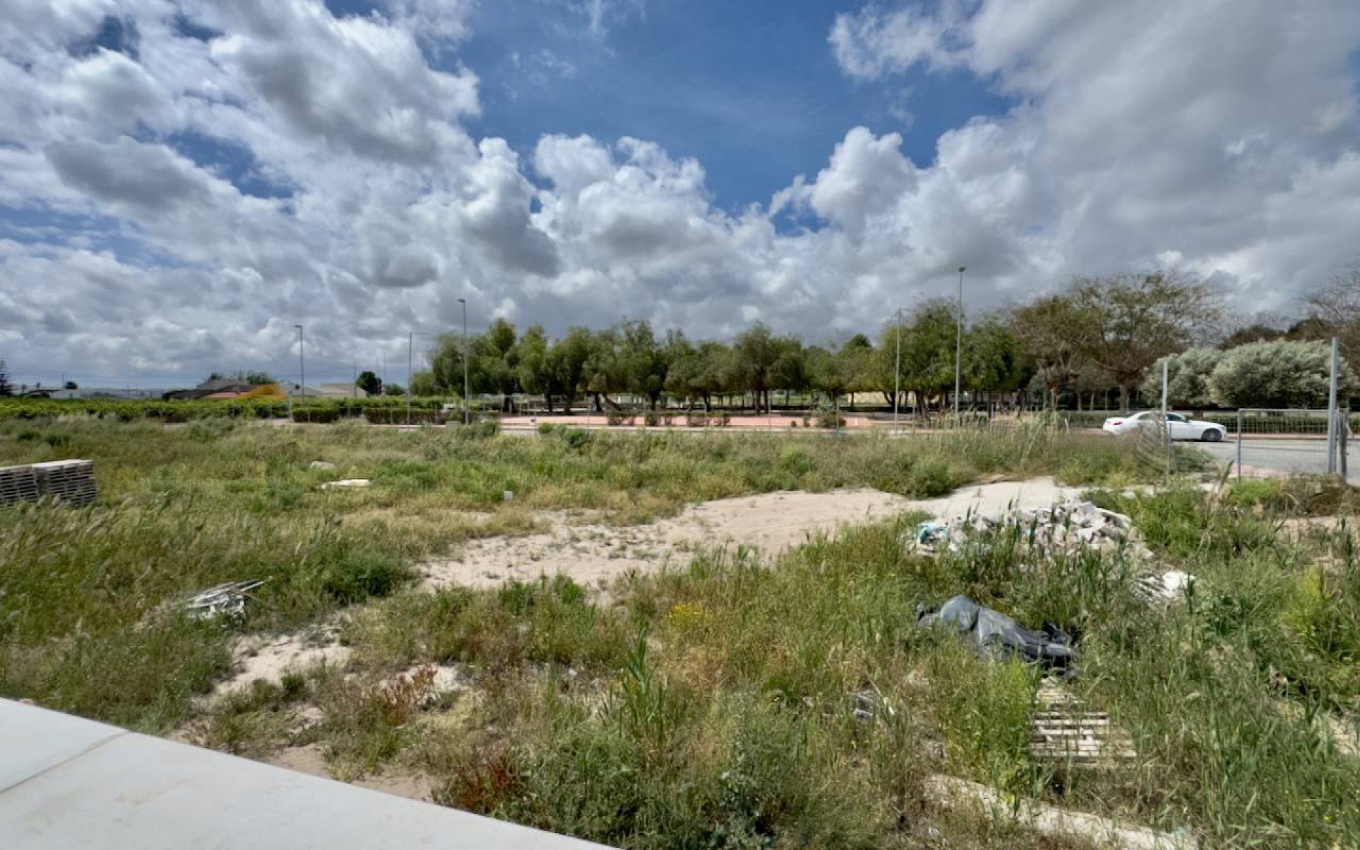 Nouvelle Construction - Villa - Daya Nueva