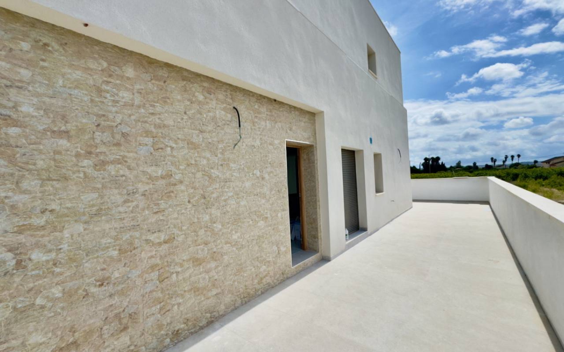 Nouvelle Construction - Villa - Daya Nueva