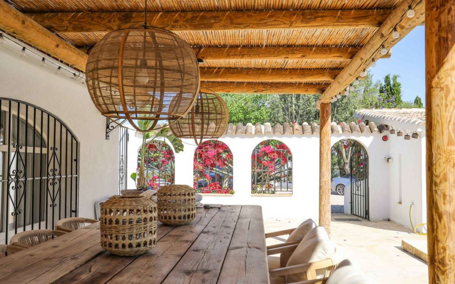 Nouvelle Construction - Villa - Dénia - Jesús Pobre