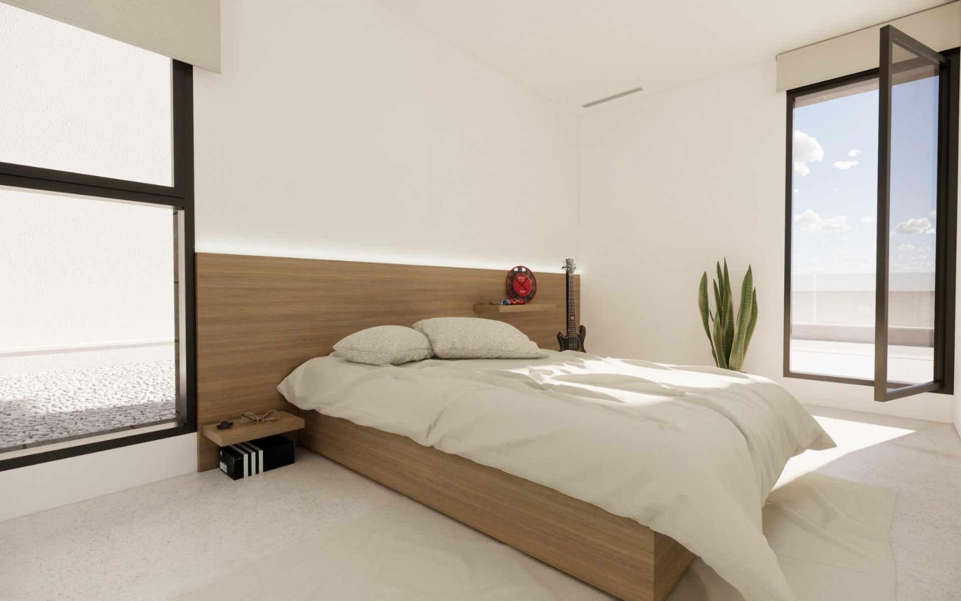 Nouvelle Construction - Villa - Dolores - pueblo