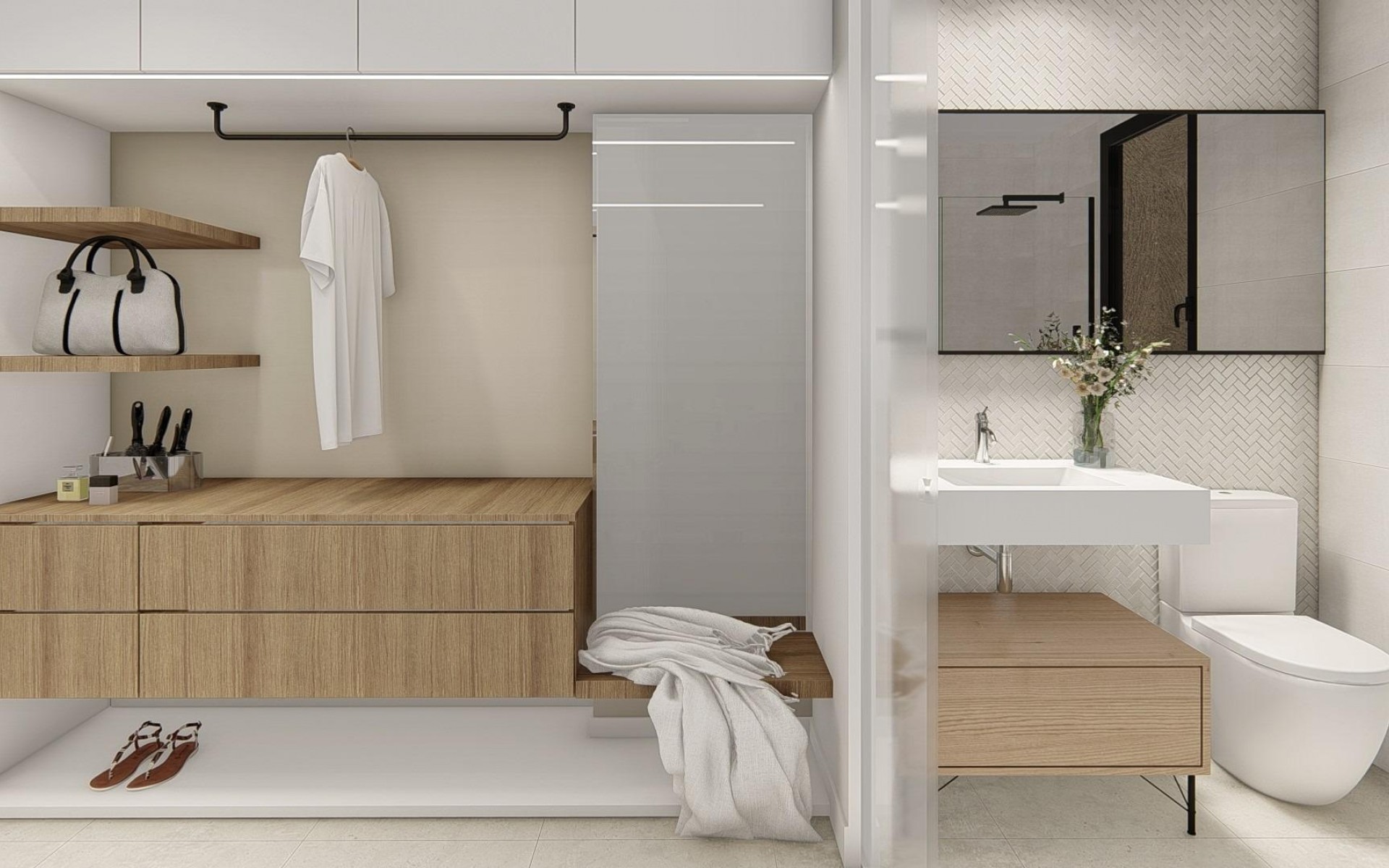 Nouvelle Construction - Villa - Dolores - Sector 3