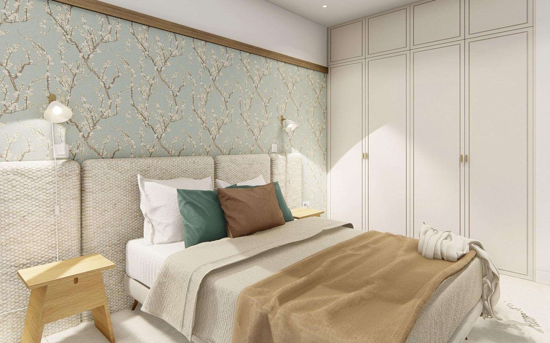 Nouvelle Construction - Villa - Dolores - Sector 3