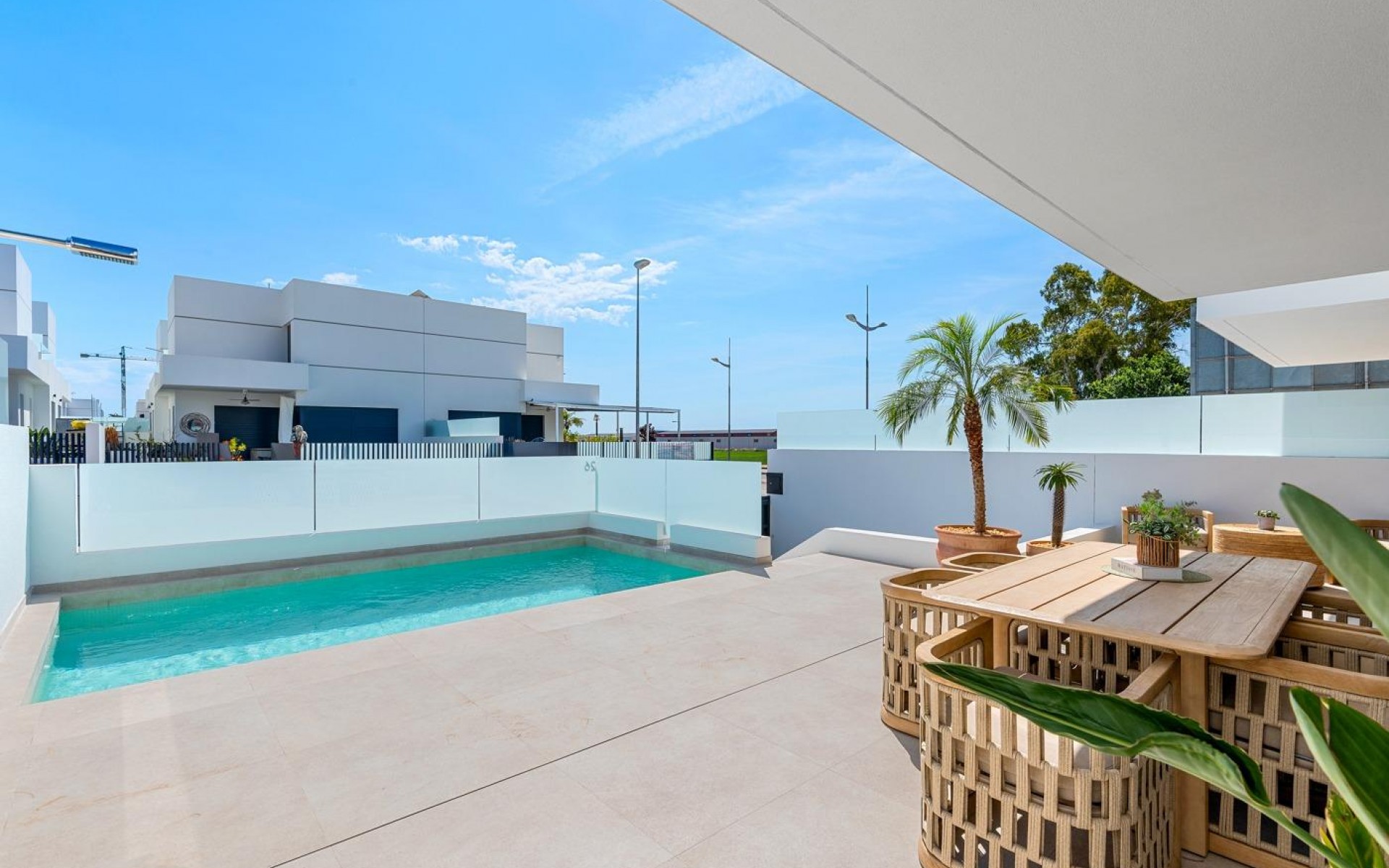 Nouvelle Construction - Villa - Dolores - Sector 3