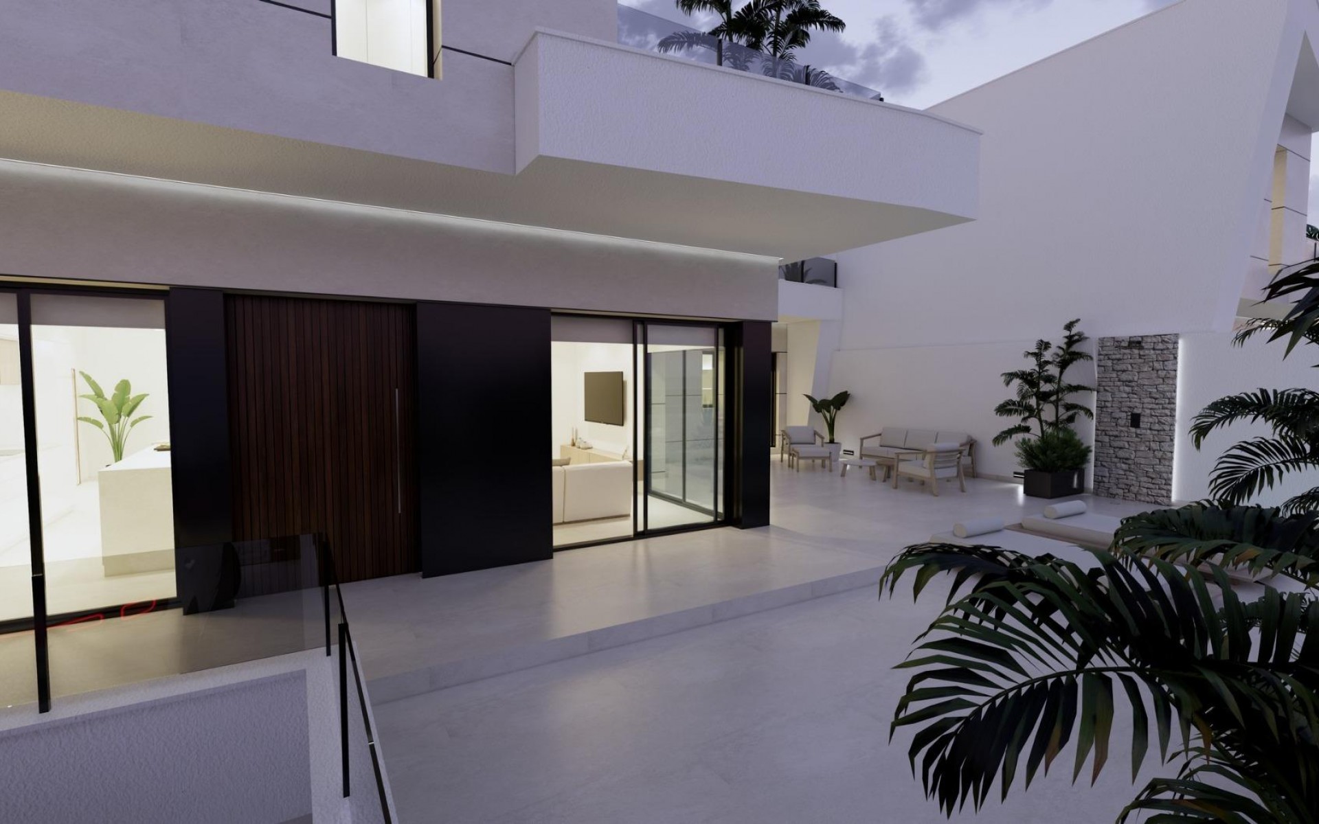 Nouvelle Construction - Villa - Dolores - Sector 3