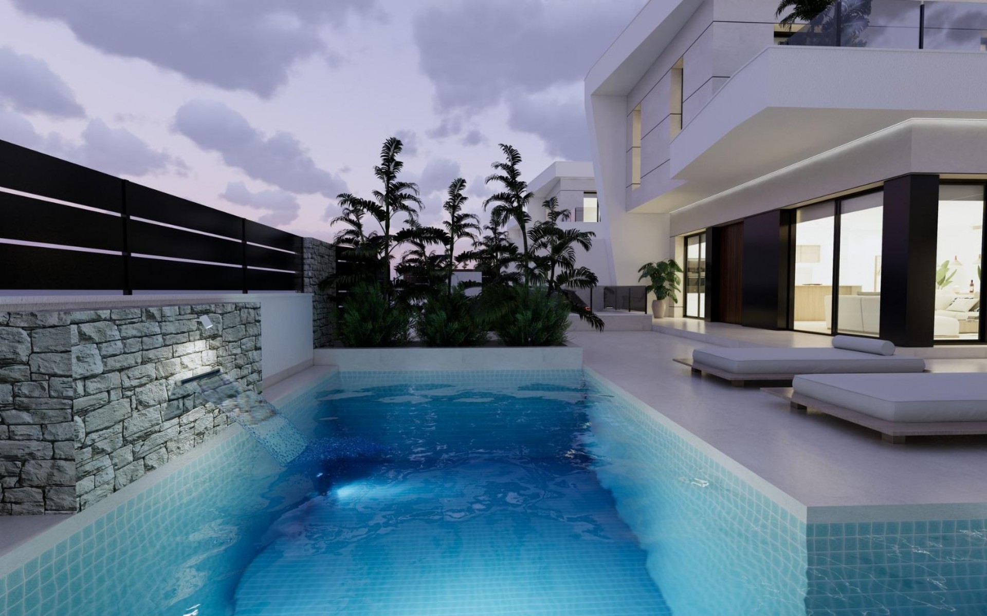 Nouvelle Construction - Villa - Dolores - Sector 3