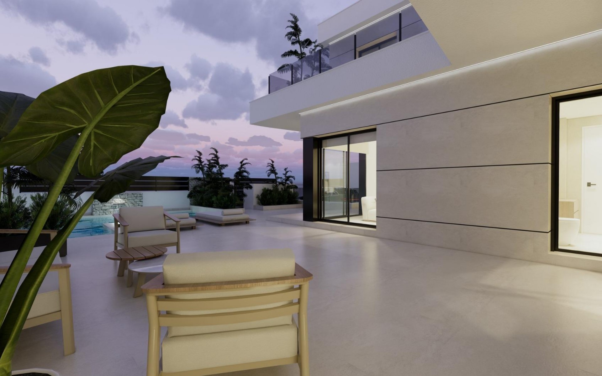 Nouvelle Construction - Villa - Dolores - Sector 3