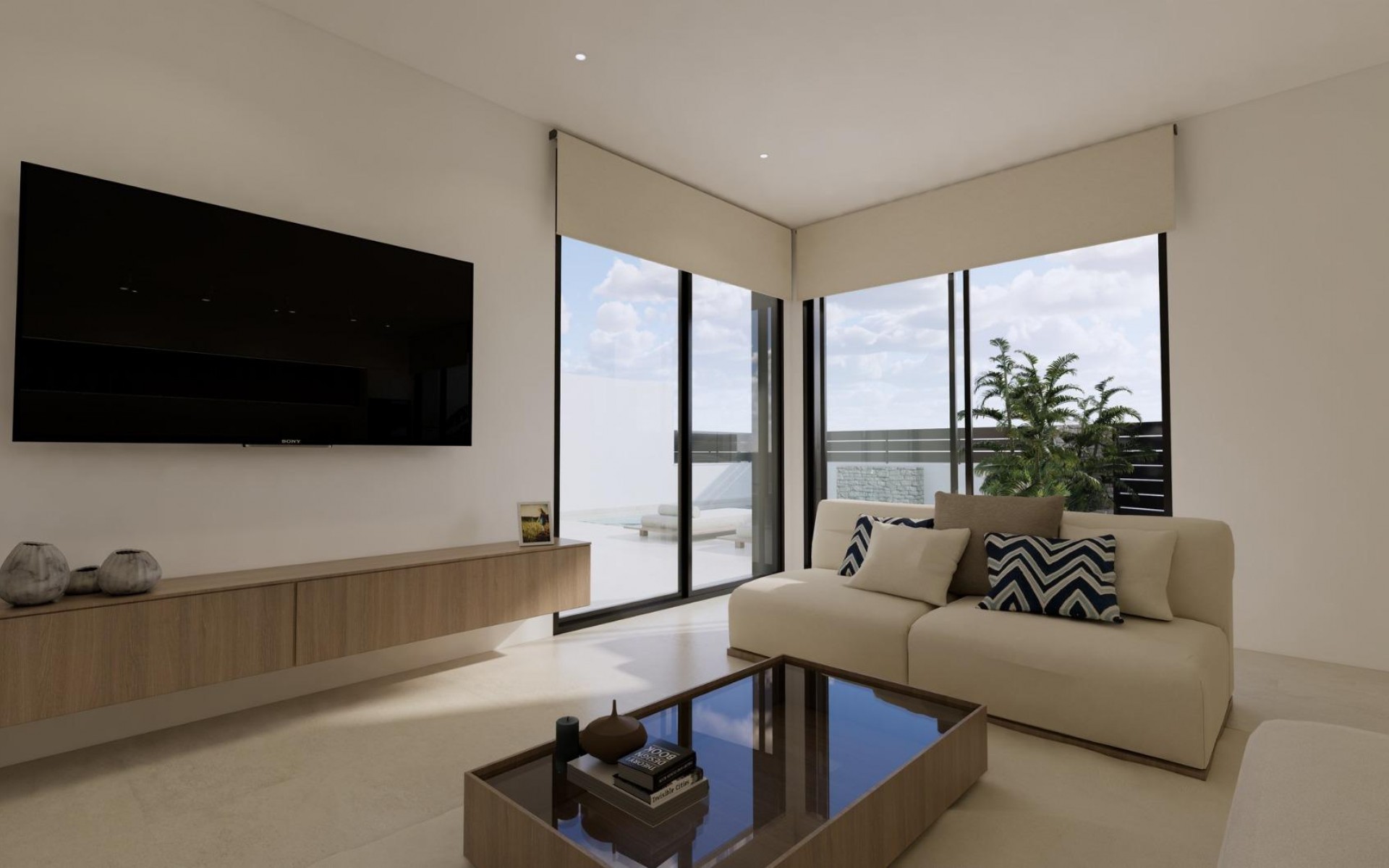 Nouvelle Construction - Villa - Dolores - Sector 3