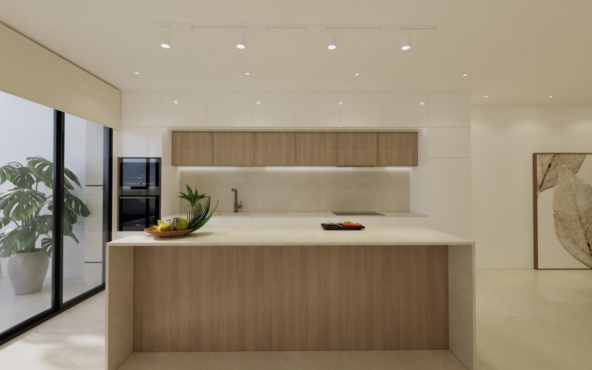 Nouvelle Construction - Villa - Dolores - Sector 3