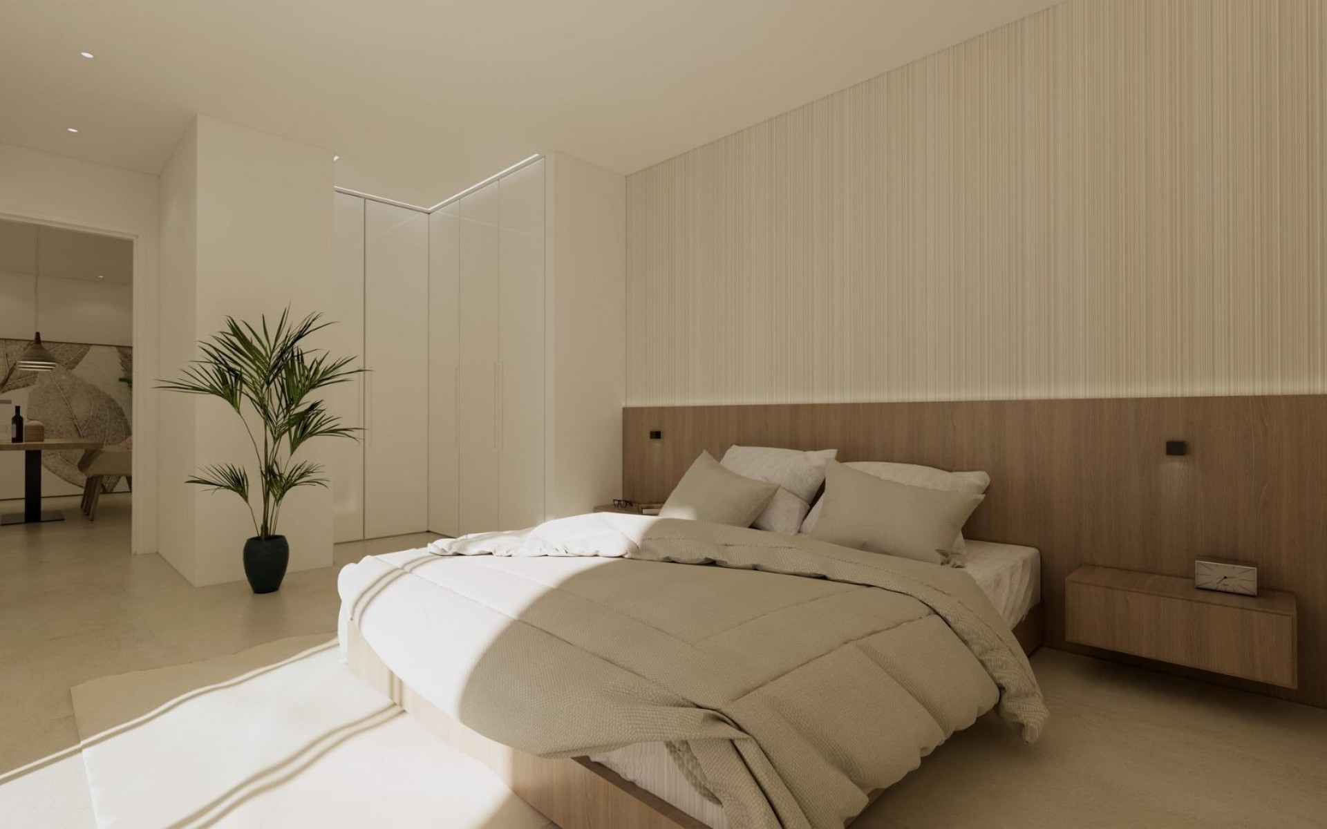 Nouvelle Construction - Villa - Dolores - Sector 3