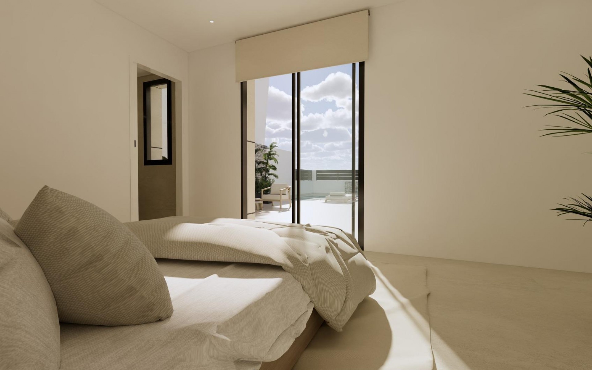 Nouvelle Construction - Villa - Dolores - Sector 3