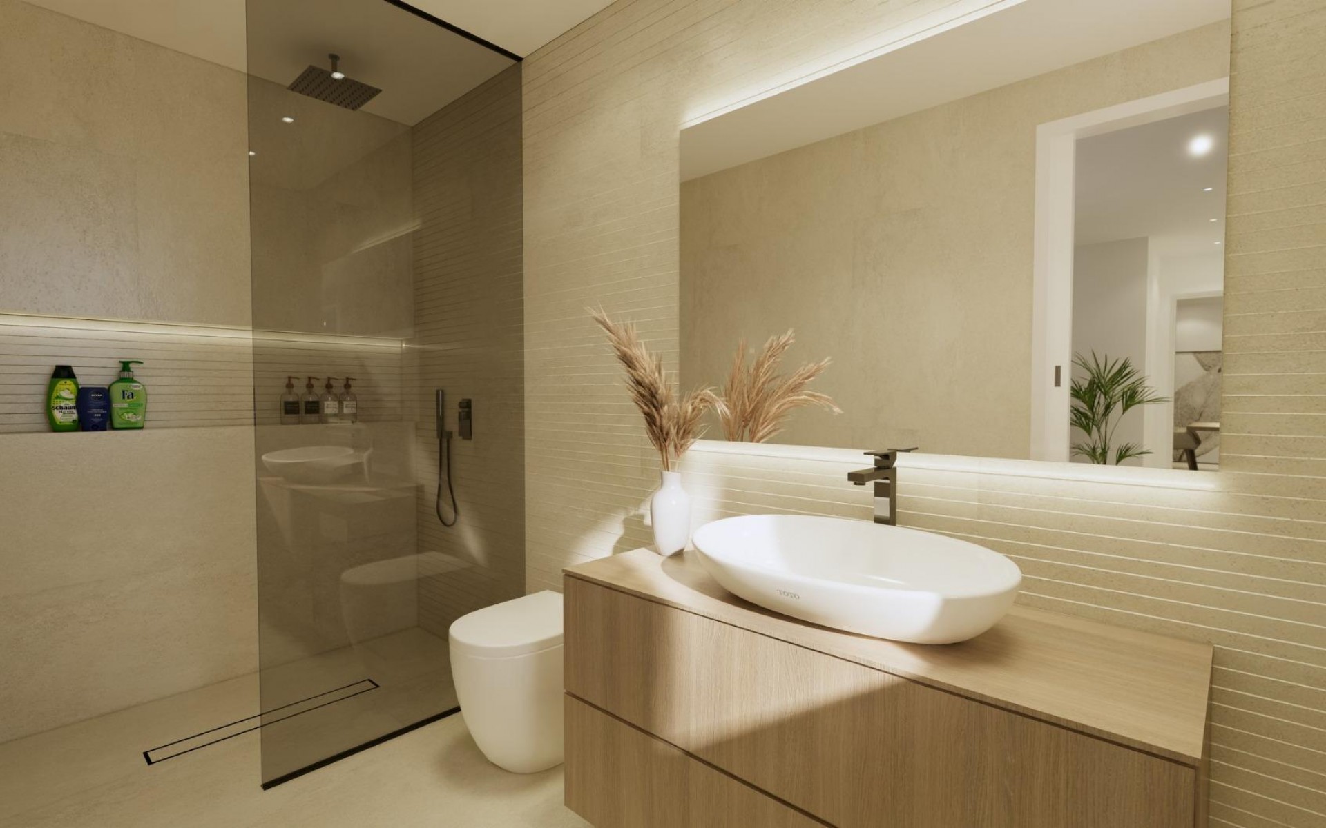 Nouvelle Construction - Villa - Dolores - Sector 3