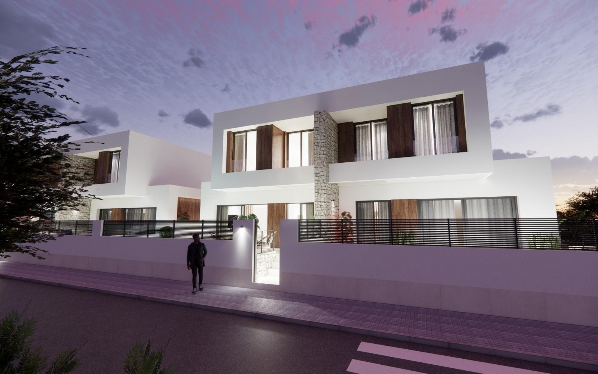 Nouvelle Construction - Villa - Dolores