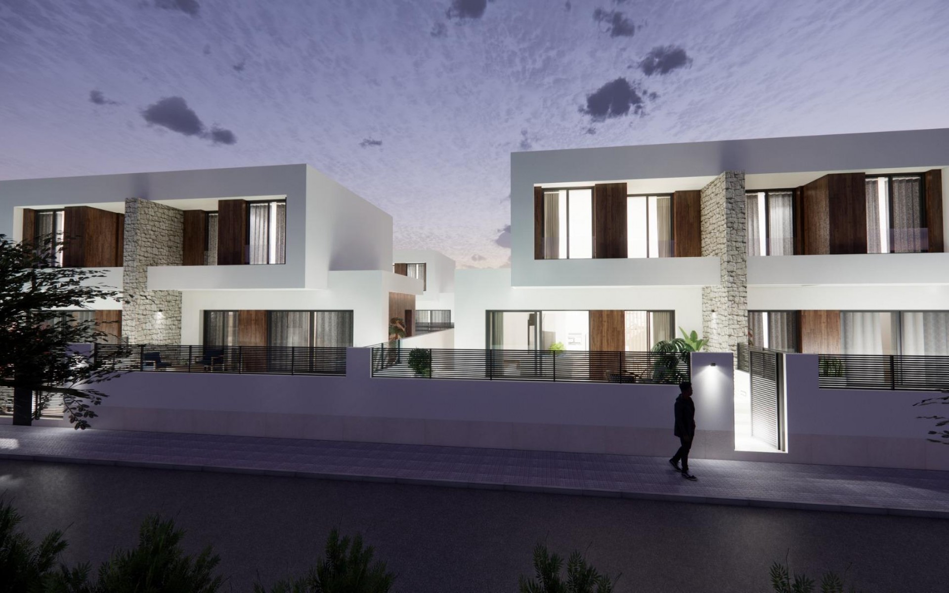 Nouvelle Construction - Villa - Dolores