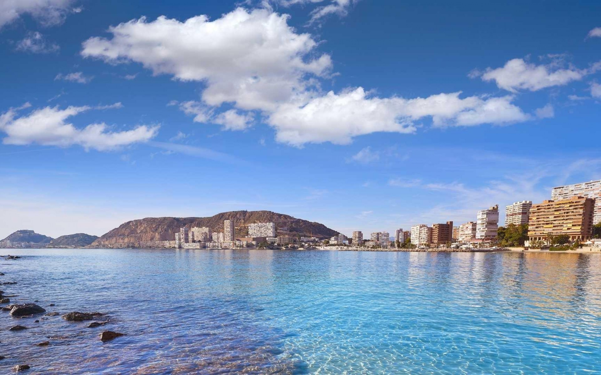 Nouvelle Construction - Villa - Els Poblets - Partida Barranquets