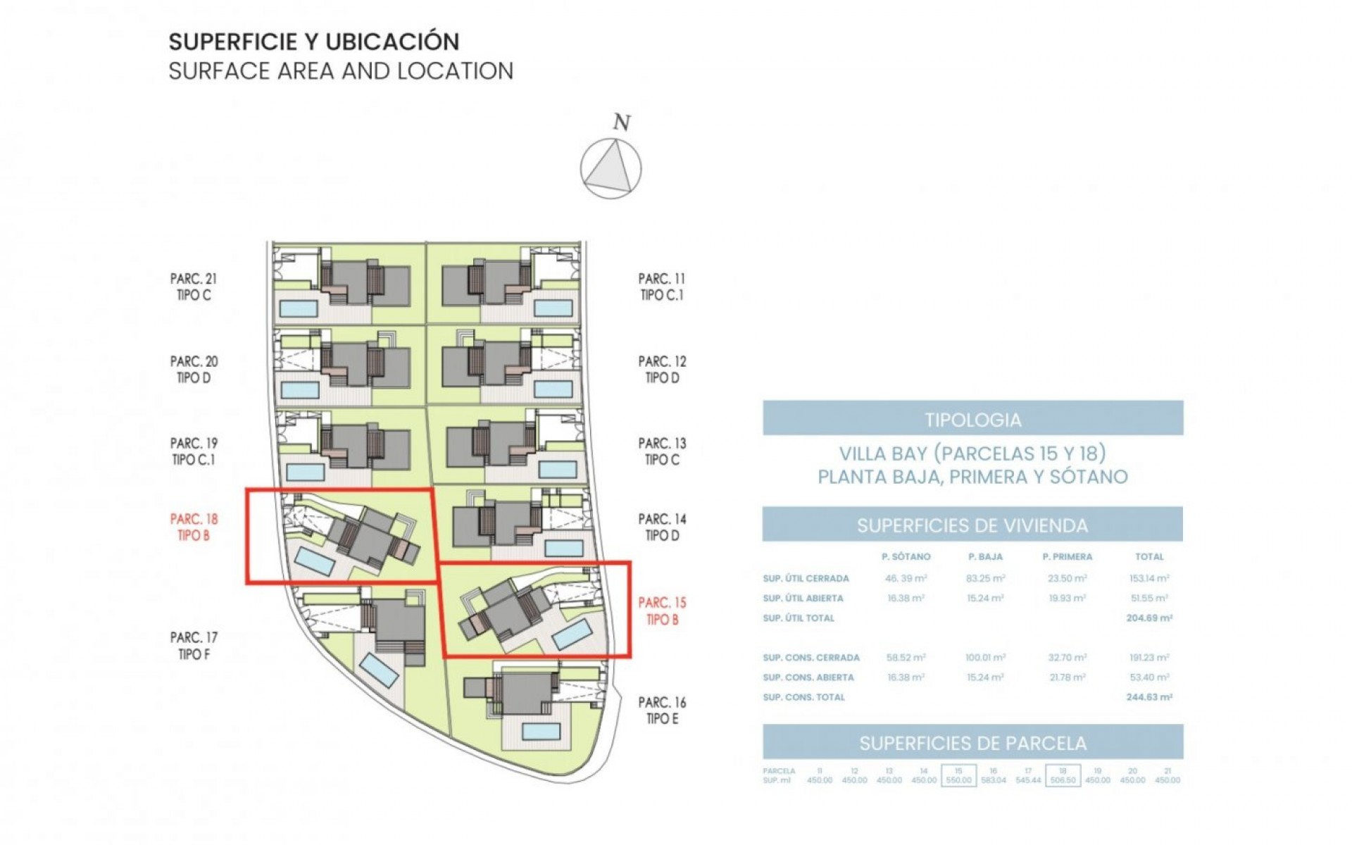 Nouvelle Construction - Villa - Finestrat