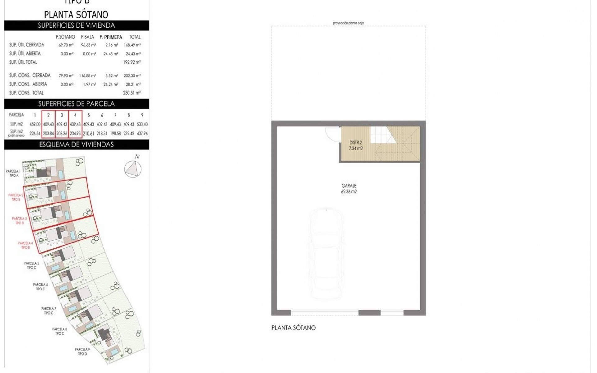 Nouvelle Construction - Villa - Finestrat