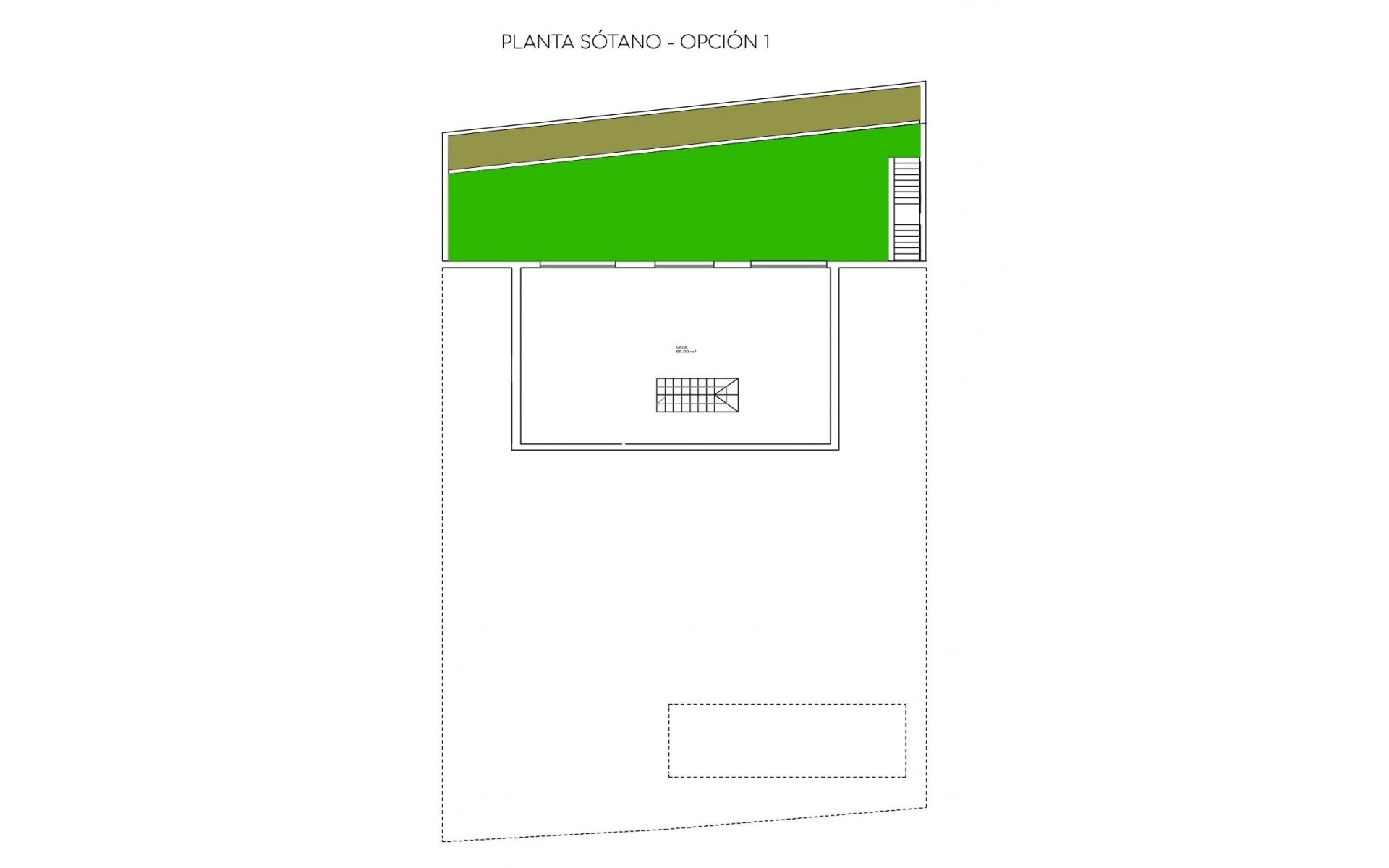 Nouvelle Construction - Villa - Finestrat