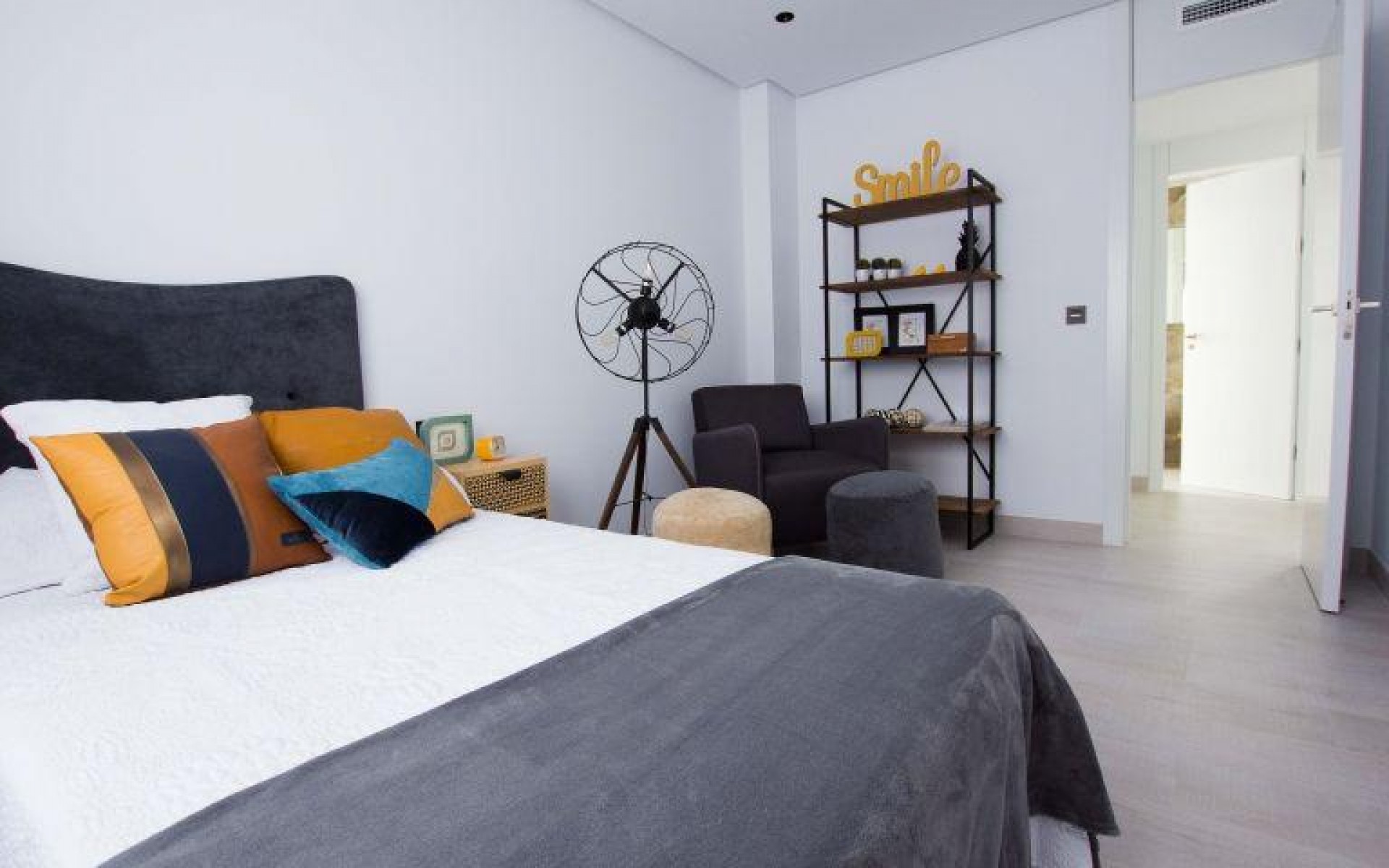 Nouvelle Construction - Villa - Finestrat