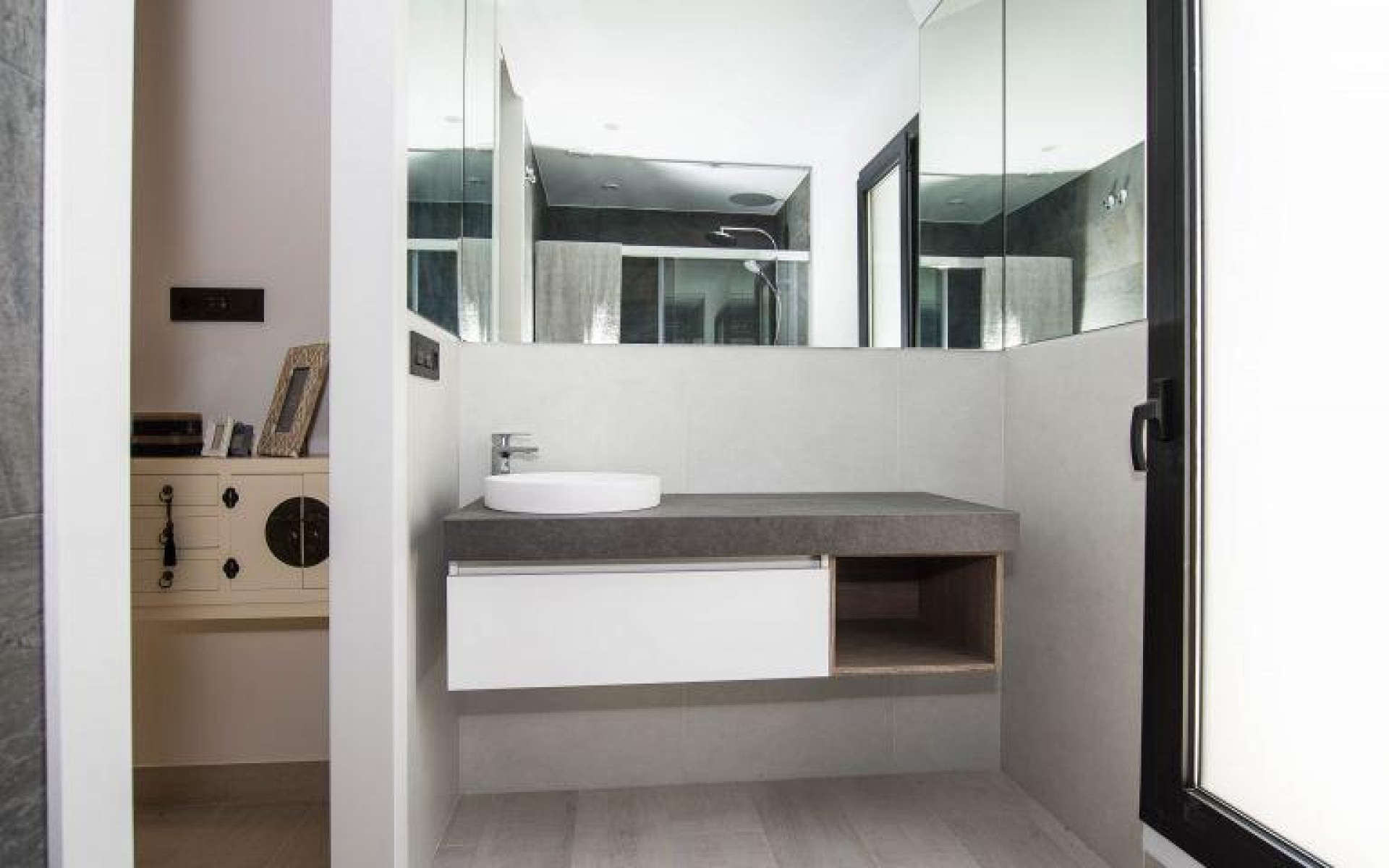 Nouvelle Construction - Villa - Finestrat