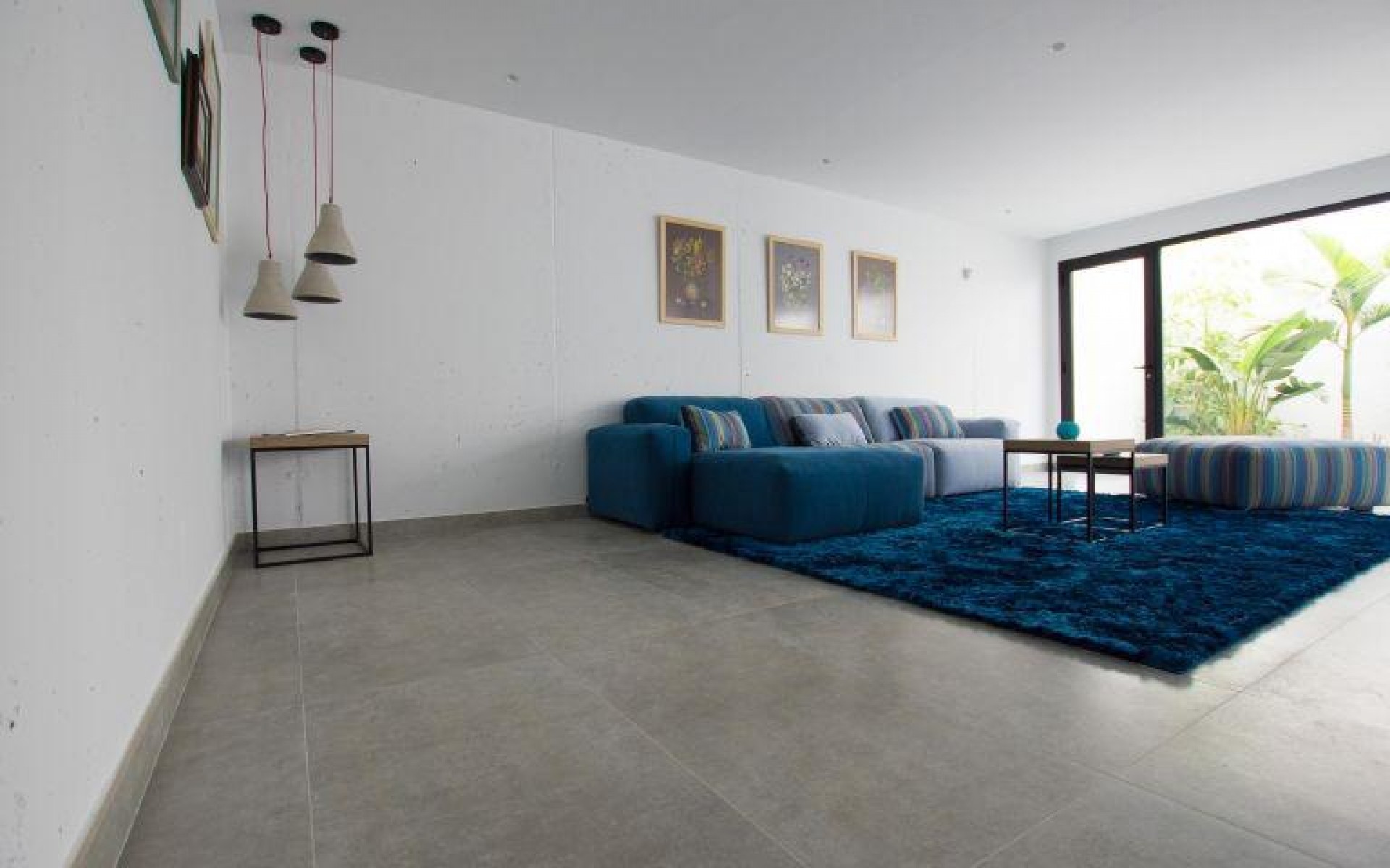 Nouvelle Construction - Villa - Finestrat