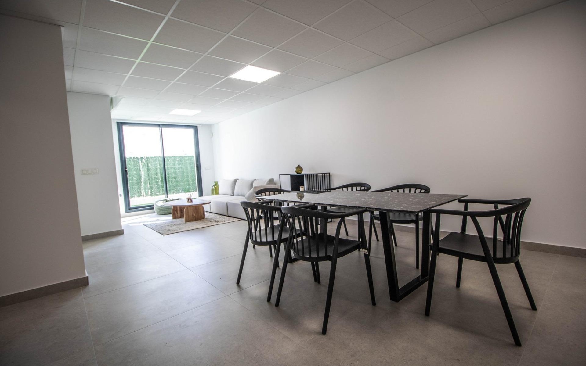 Nouvelle Construction - Villa - Finestrat