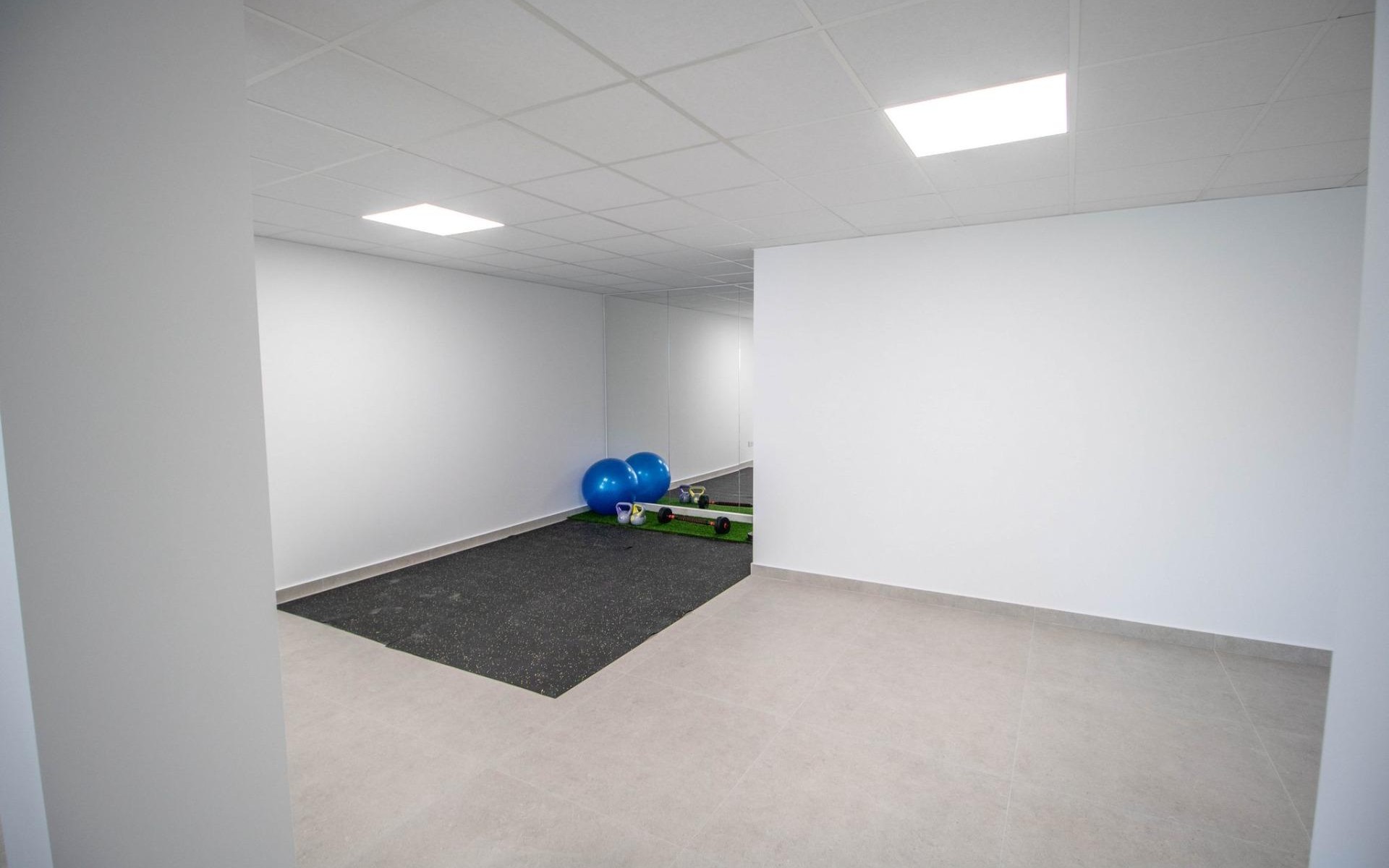 Nouvelle Construction - Villa - Finestrat