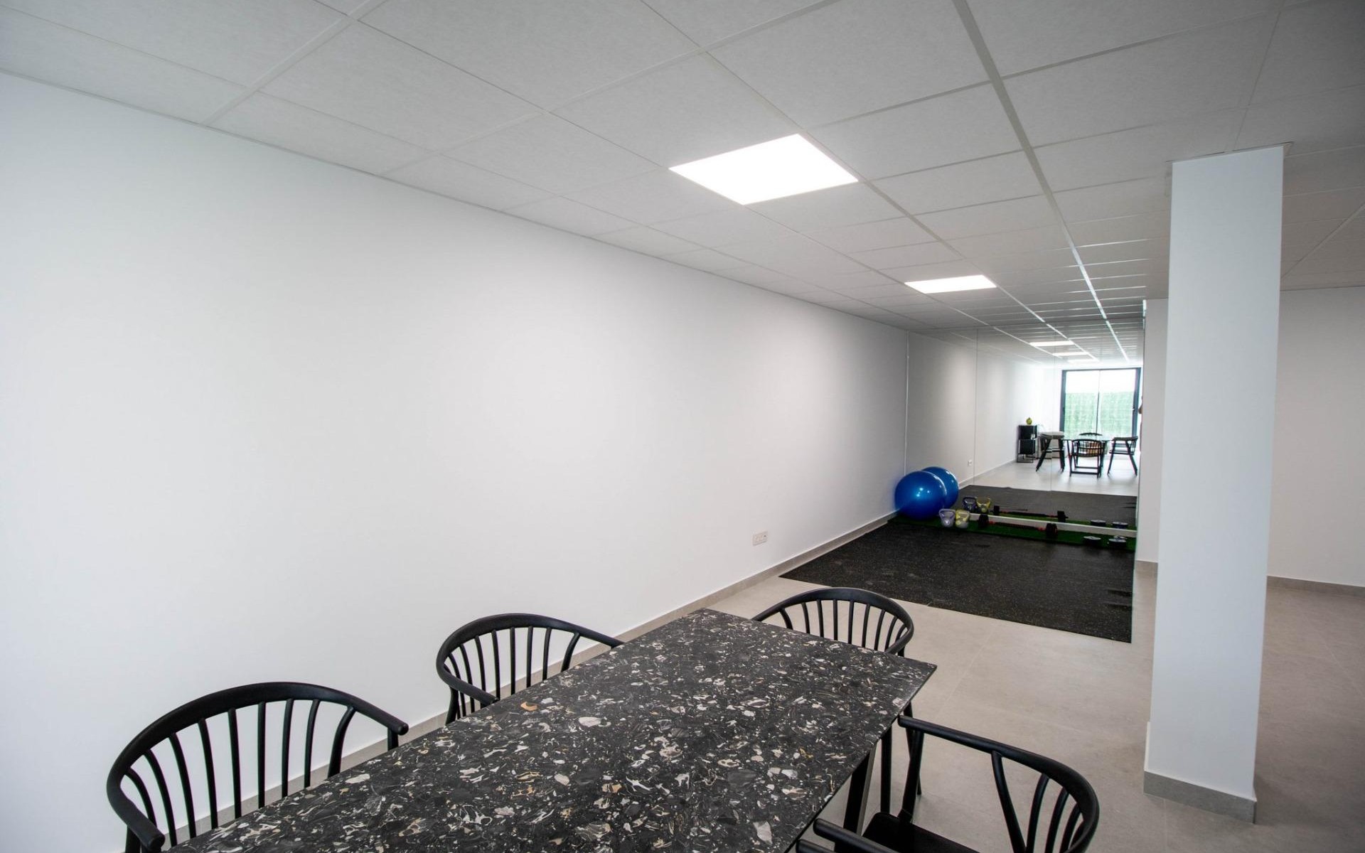 Nouvelle Construction - Villa - Finestrat