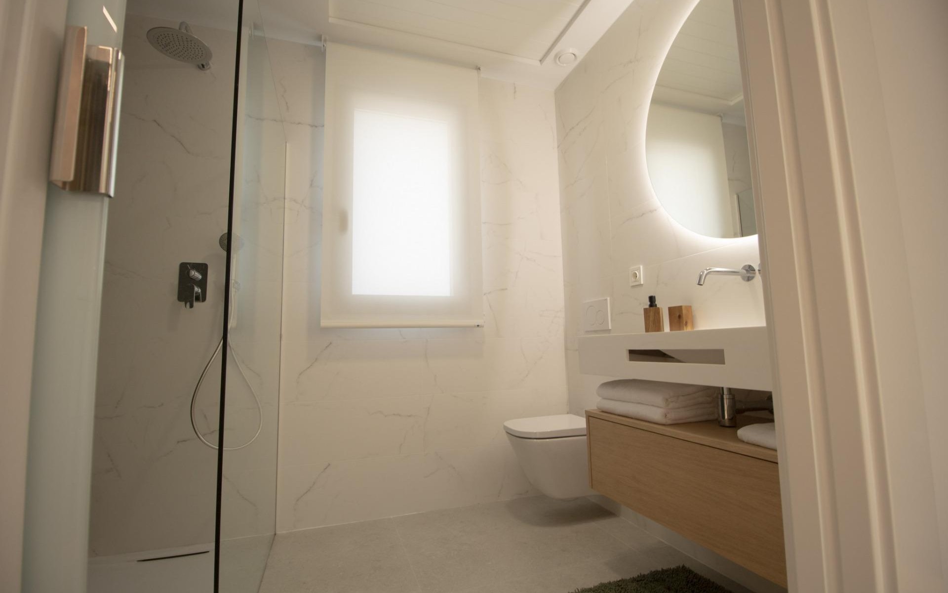 Nouvelle Construction - Villa - Finestrat