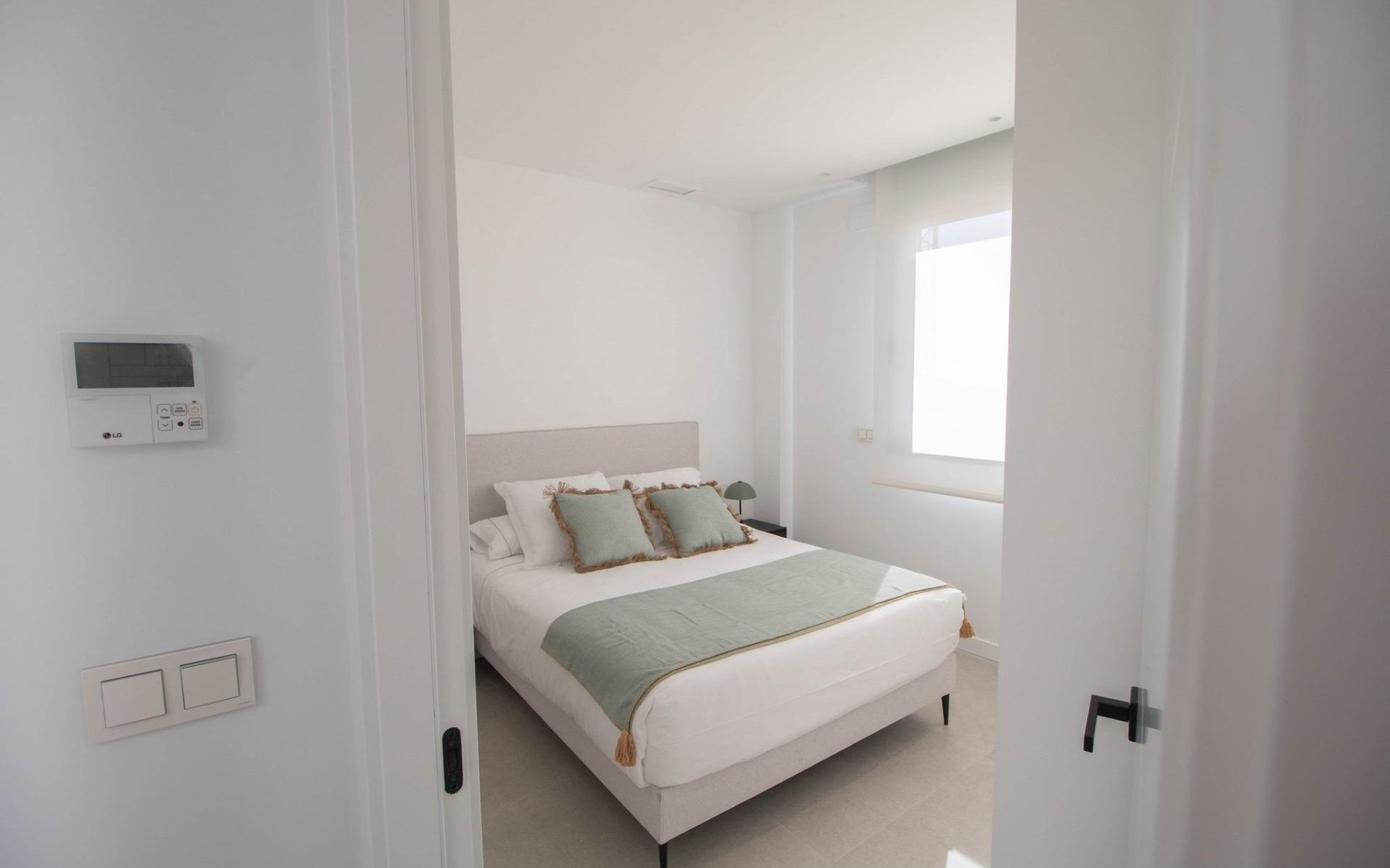 Nouvelle Construction - Villa - Finestrat