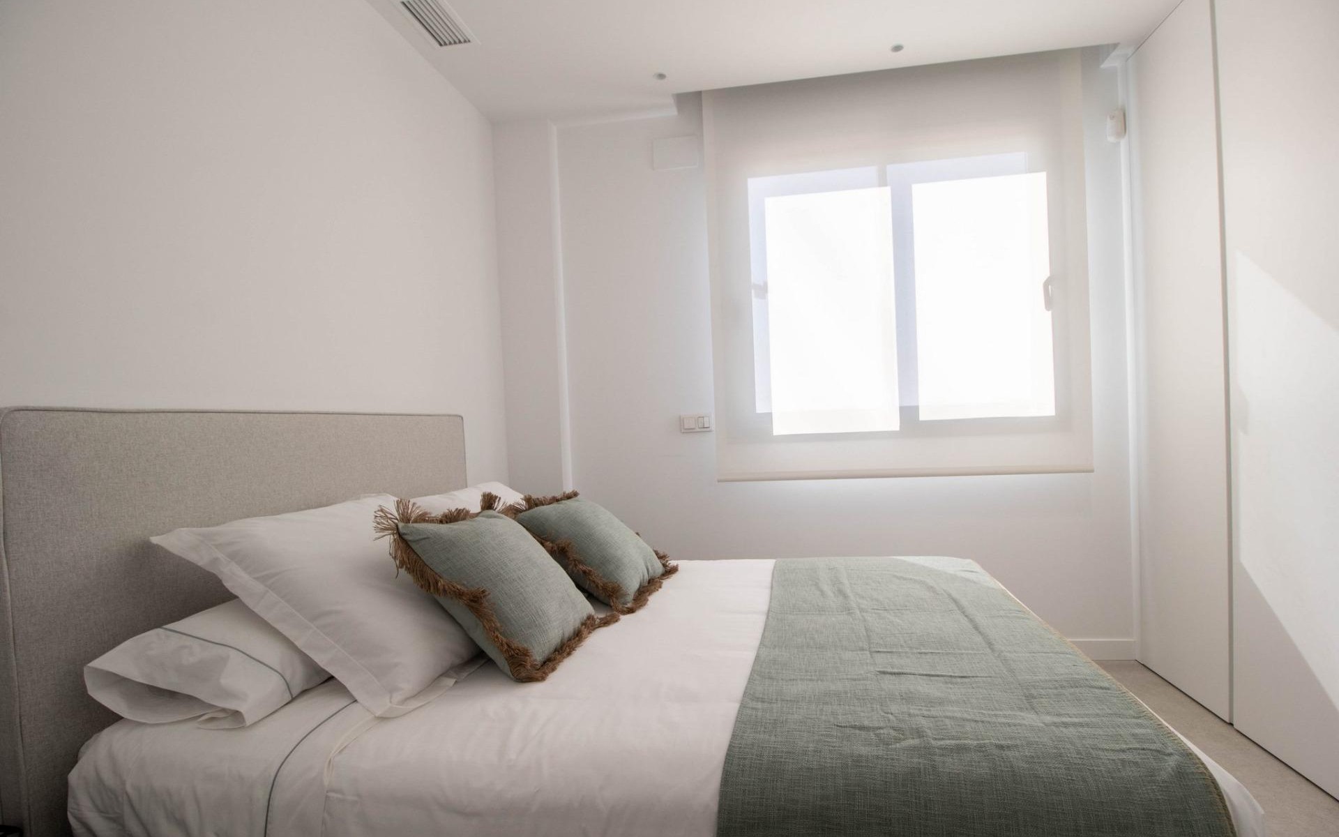 Nouvelle Construction - Villa - Finestrat