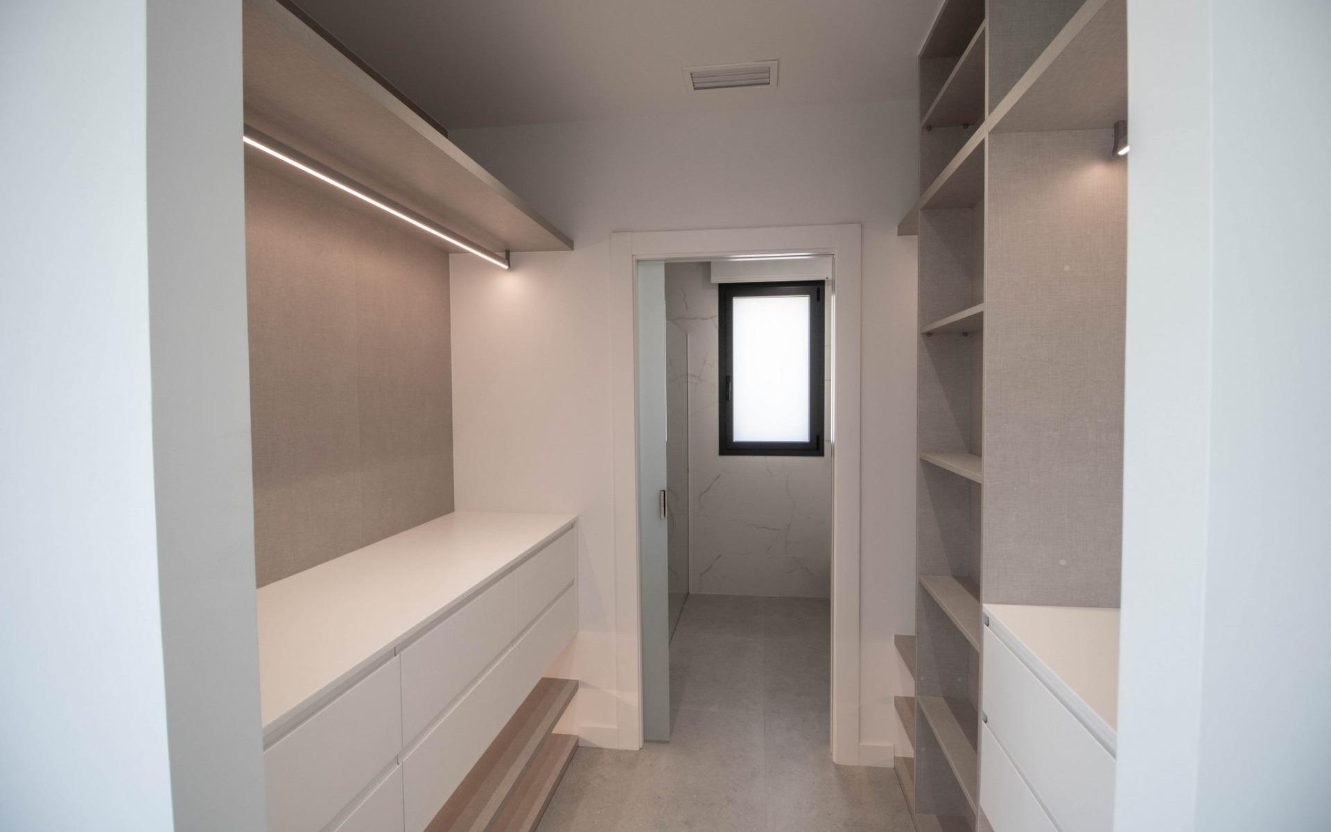 Nouvelle Construction - Villa - Finestrat