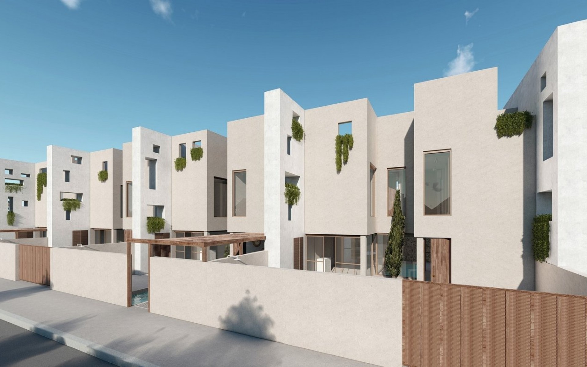 Nouvelle Construction - Villa - Formentera Del Segura - Formentera de Segura