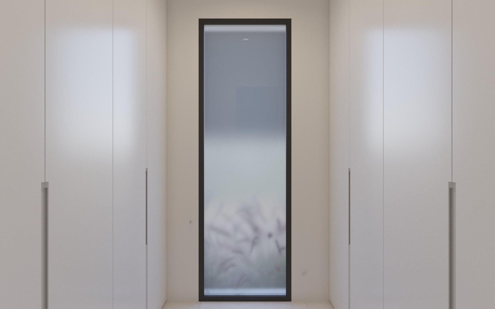 Nouvelle Construction - Villa - Fuente Álamo - Hacienda del Alamo