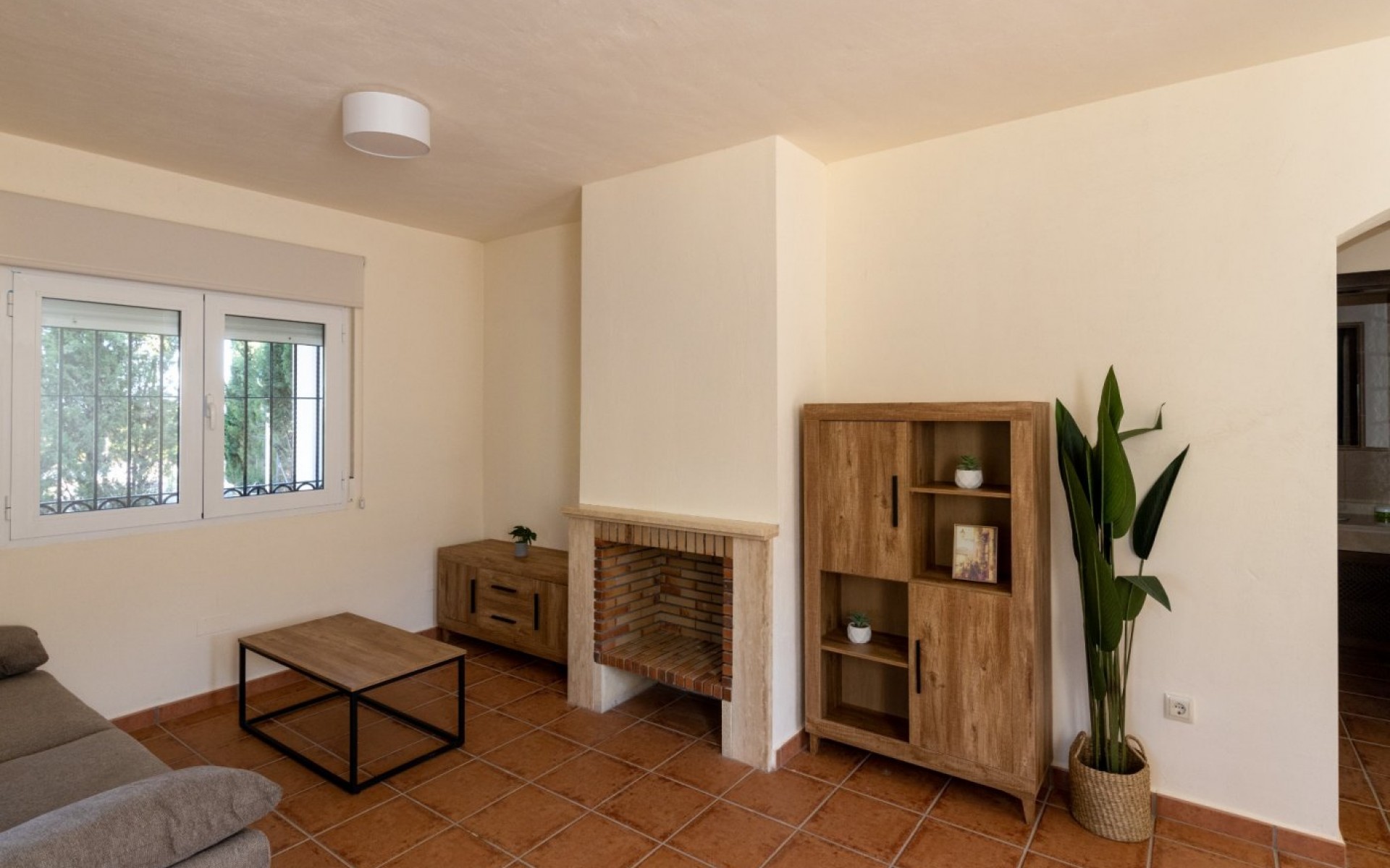 Nouvelle Construction - Villa - Fuente Álamo - Las Palas