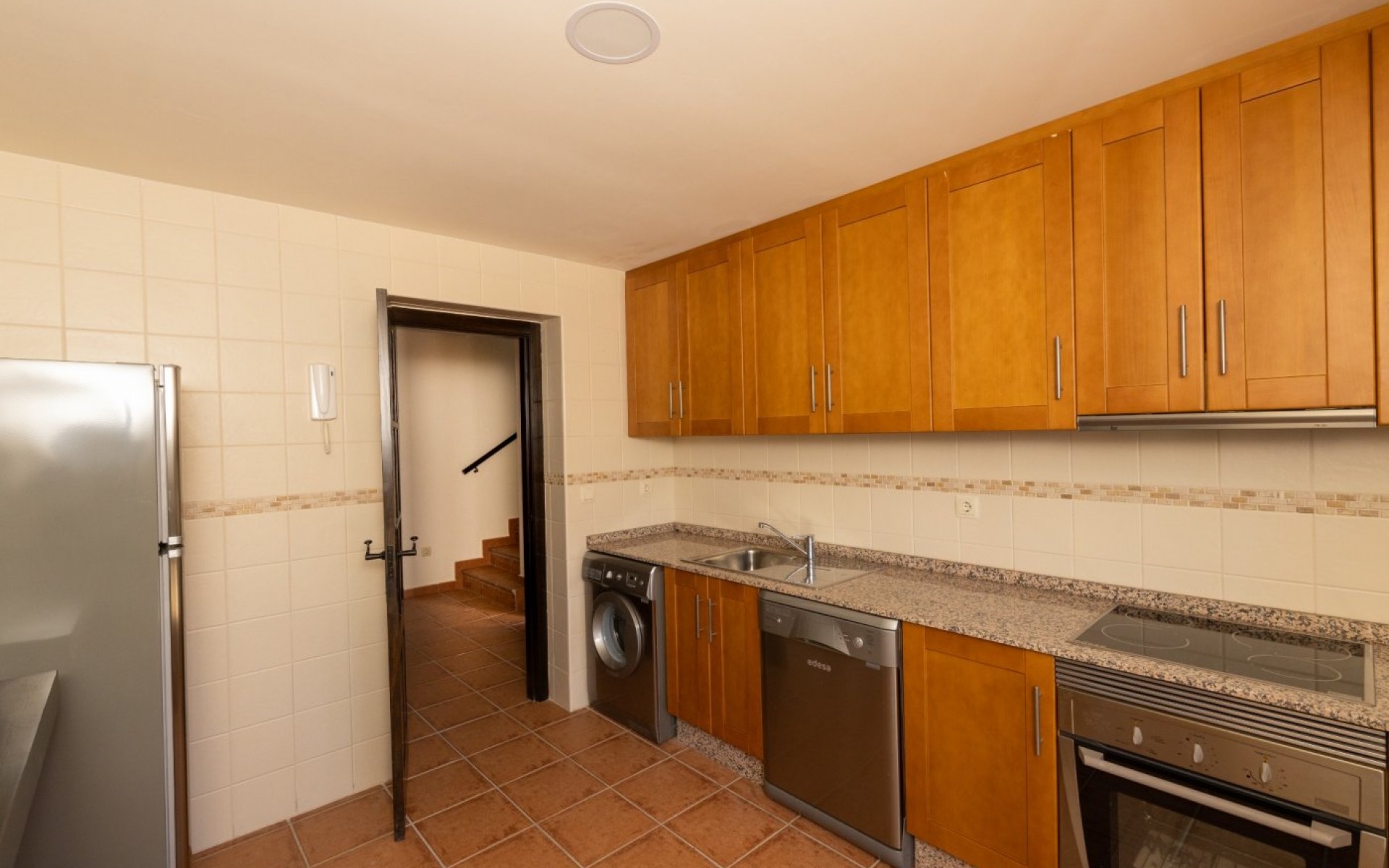 Nouvelle Construction - Villa - Fuente Álamo - Las Palas