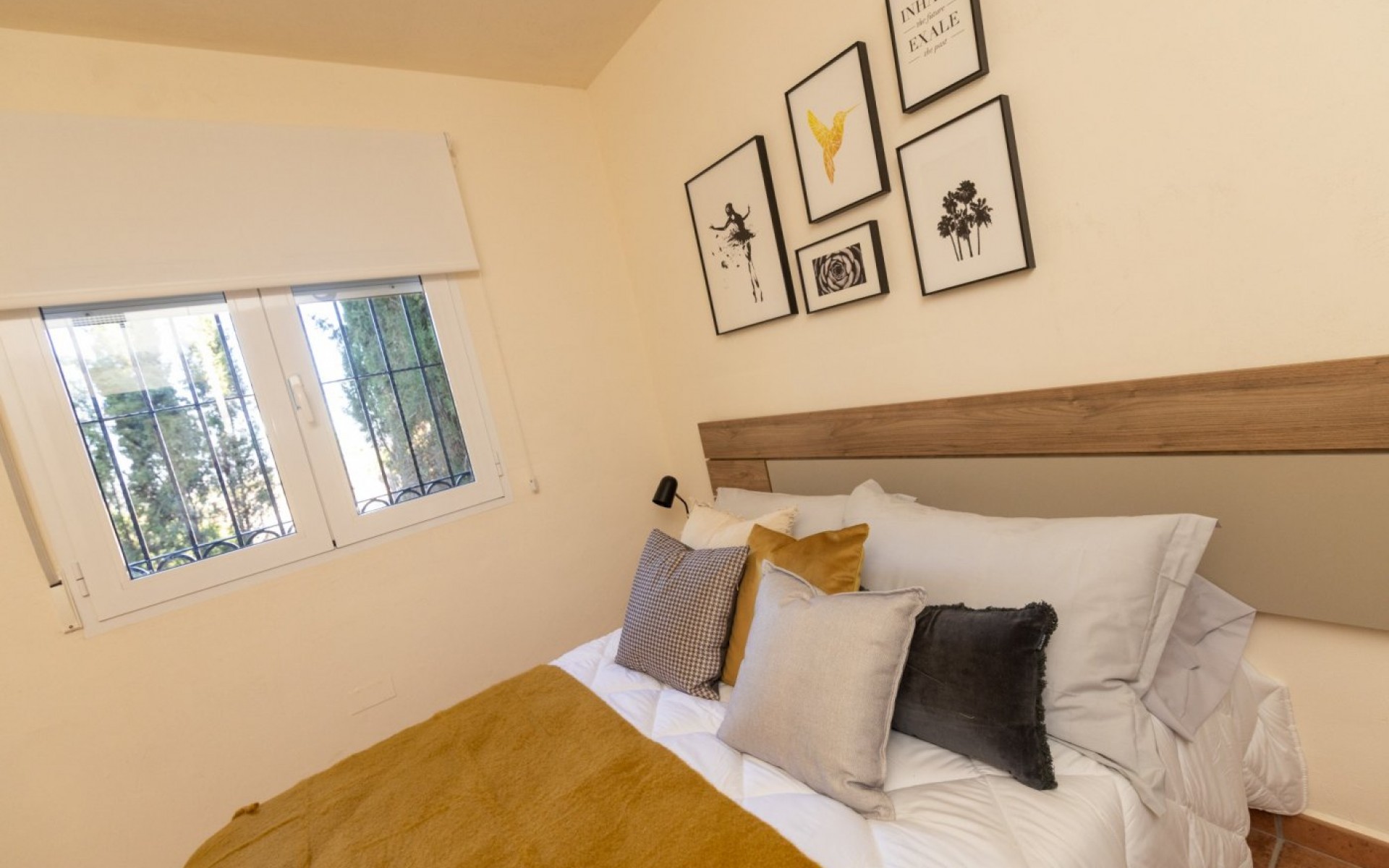 Nouvelle Construction - Villa - Fuente Álamo - Las Palas