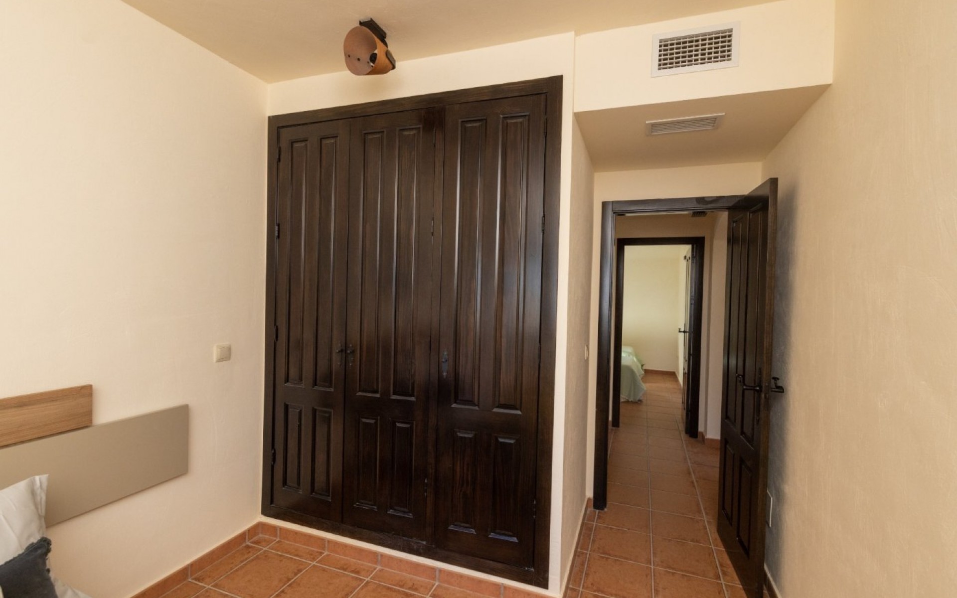 Nouvelle Construction - Villa - Fuente Álamo - Las Palas