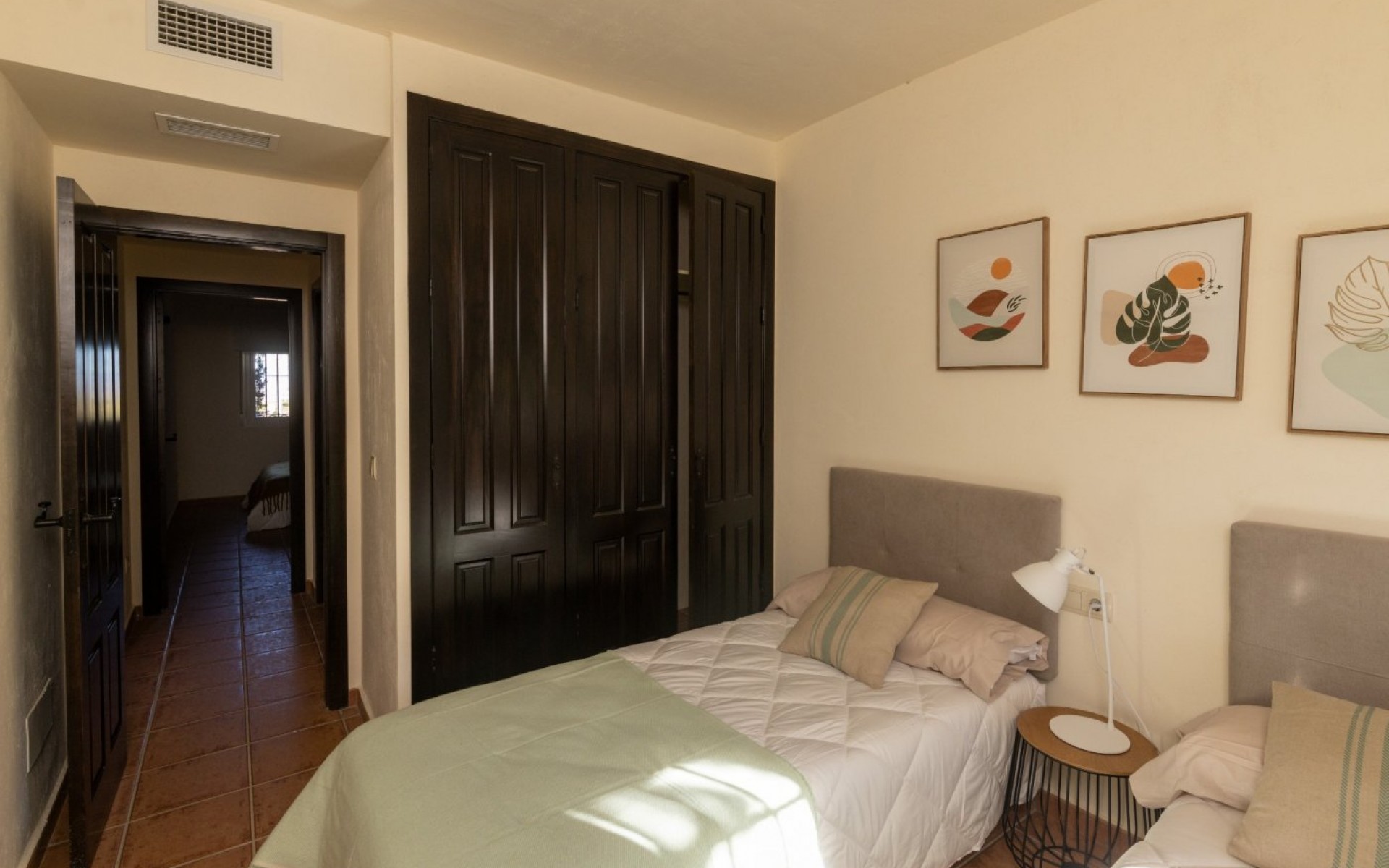 Nouvelle Construction - Villa - Fuente Álamo - Las Palas