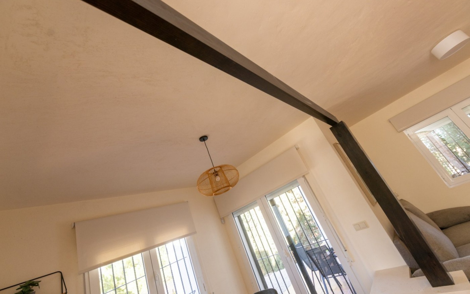 Nouvelle Construction - Villa - Fuente Álamo - Las Palas