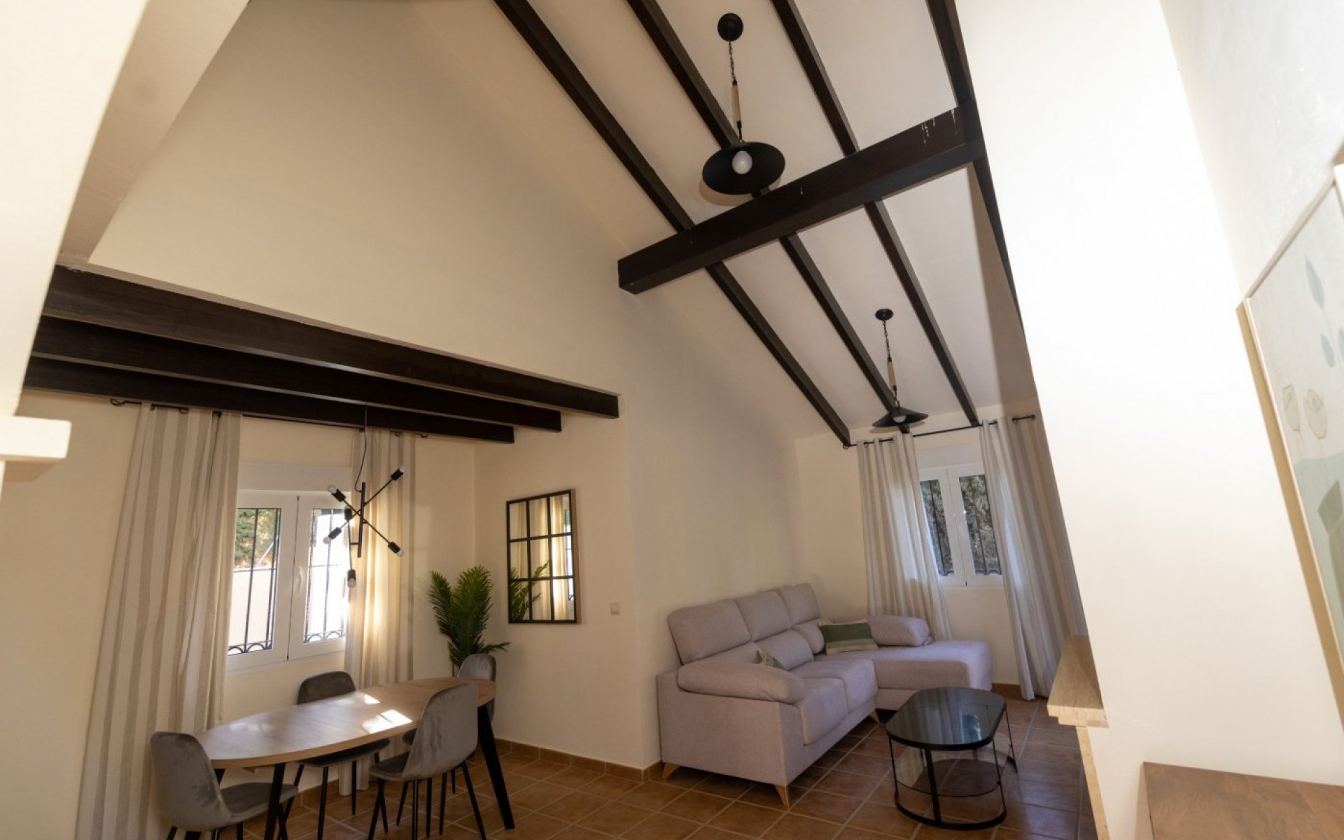 Nouvelle Construction - Villa - Fuente Álamo - Las Palas