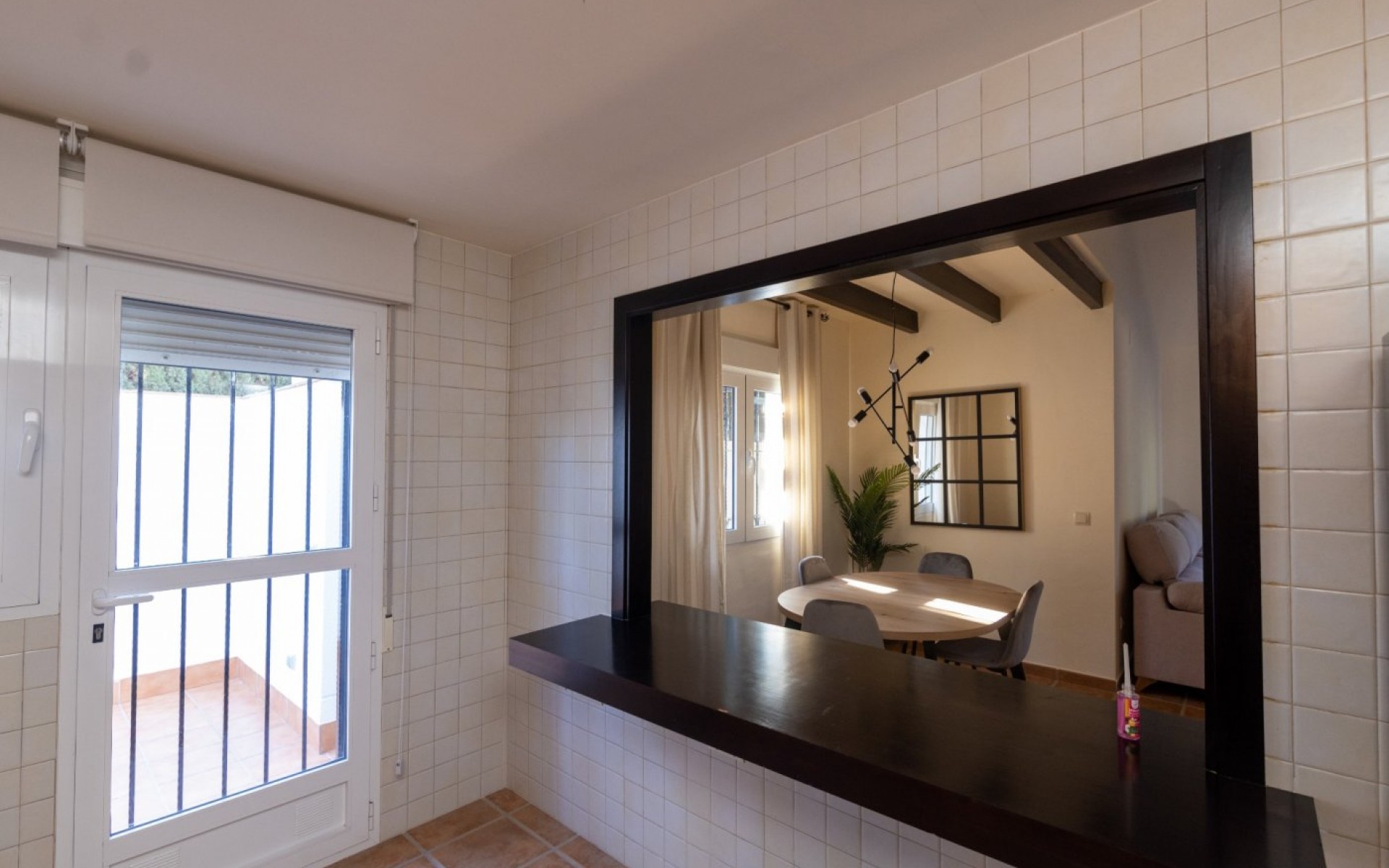 Nouvelle Construction - Villa - Fuente Álamo - Las Palas