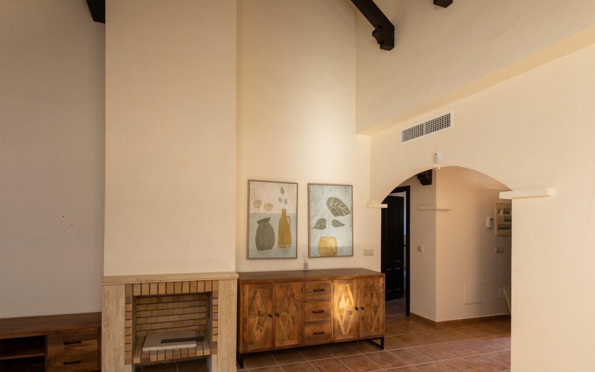 Nouvelle Construction - Villa - Fuente Álamo - Las Palas