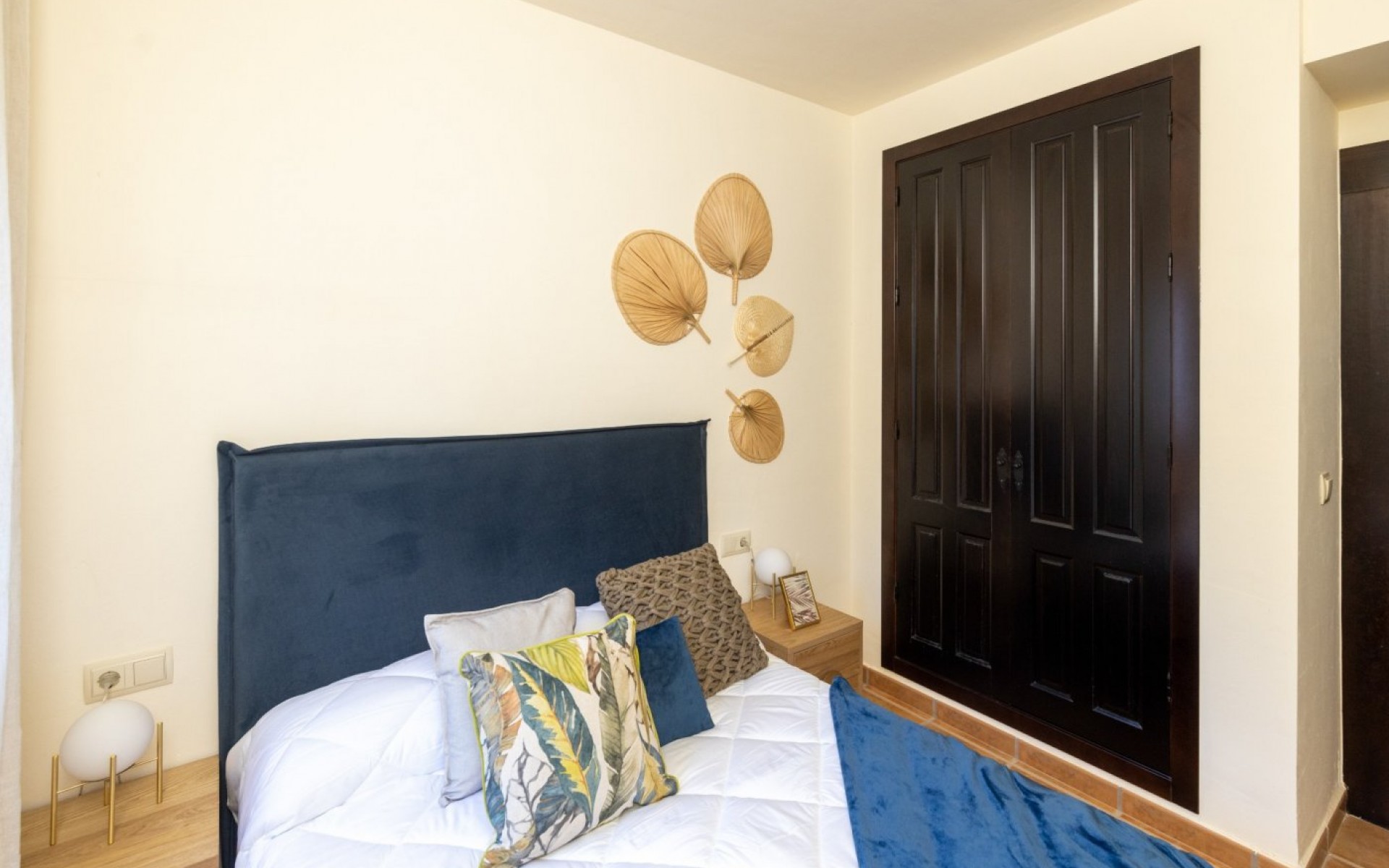 Nouvelle Construction - Villa - Fuente Álamo - Las Palas