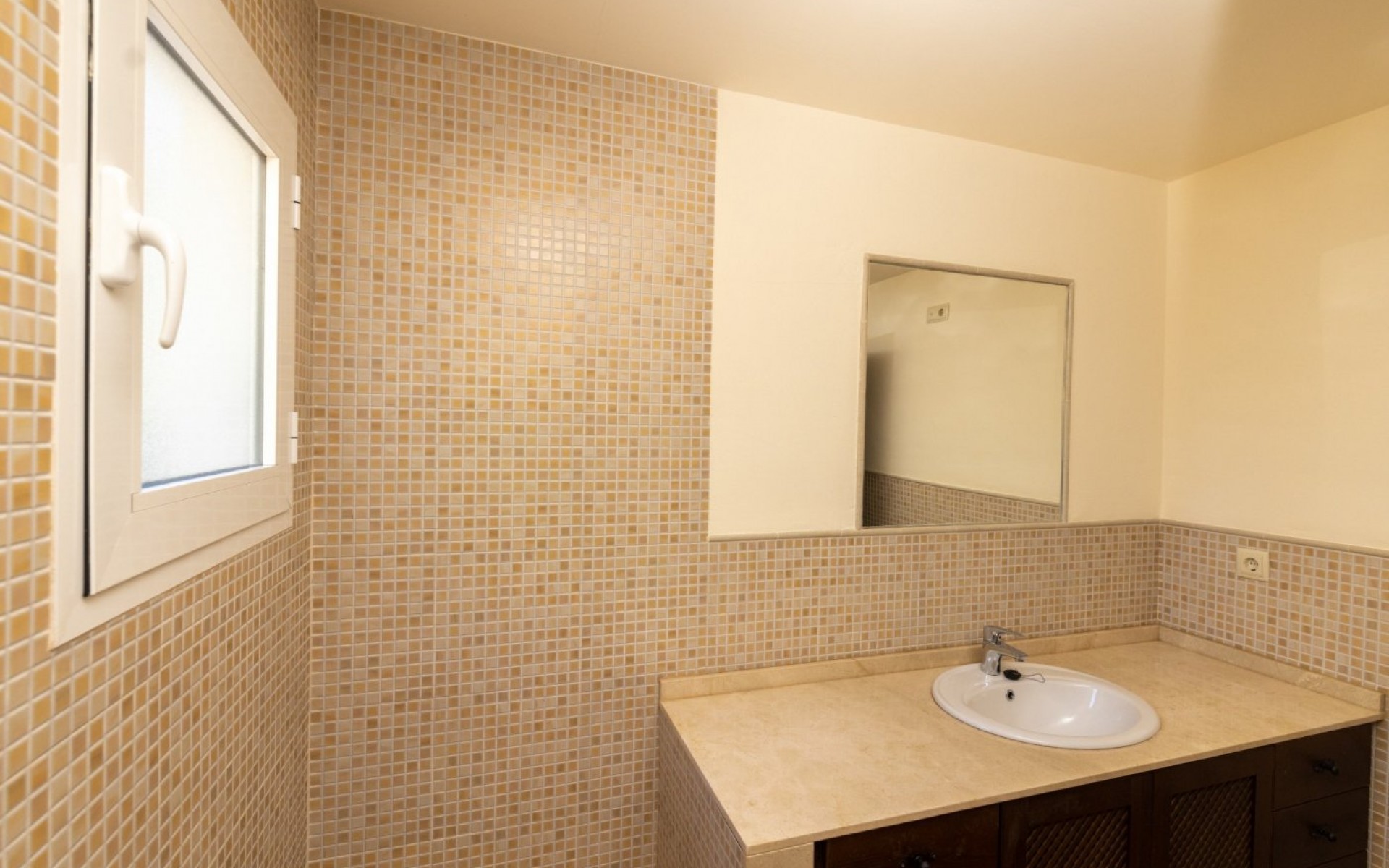 Nouvelle Construction - Villa - Fuente Álamo - Las Palas