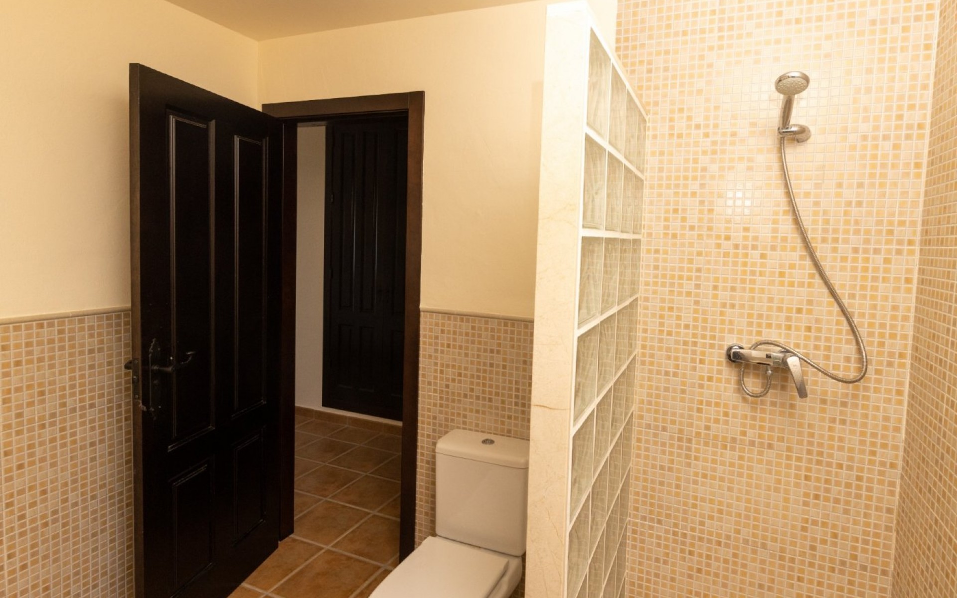 Nouvelle Construction - Villa - Fuente Álamo - Las Palas